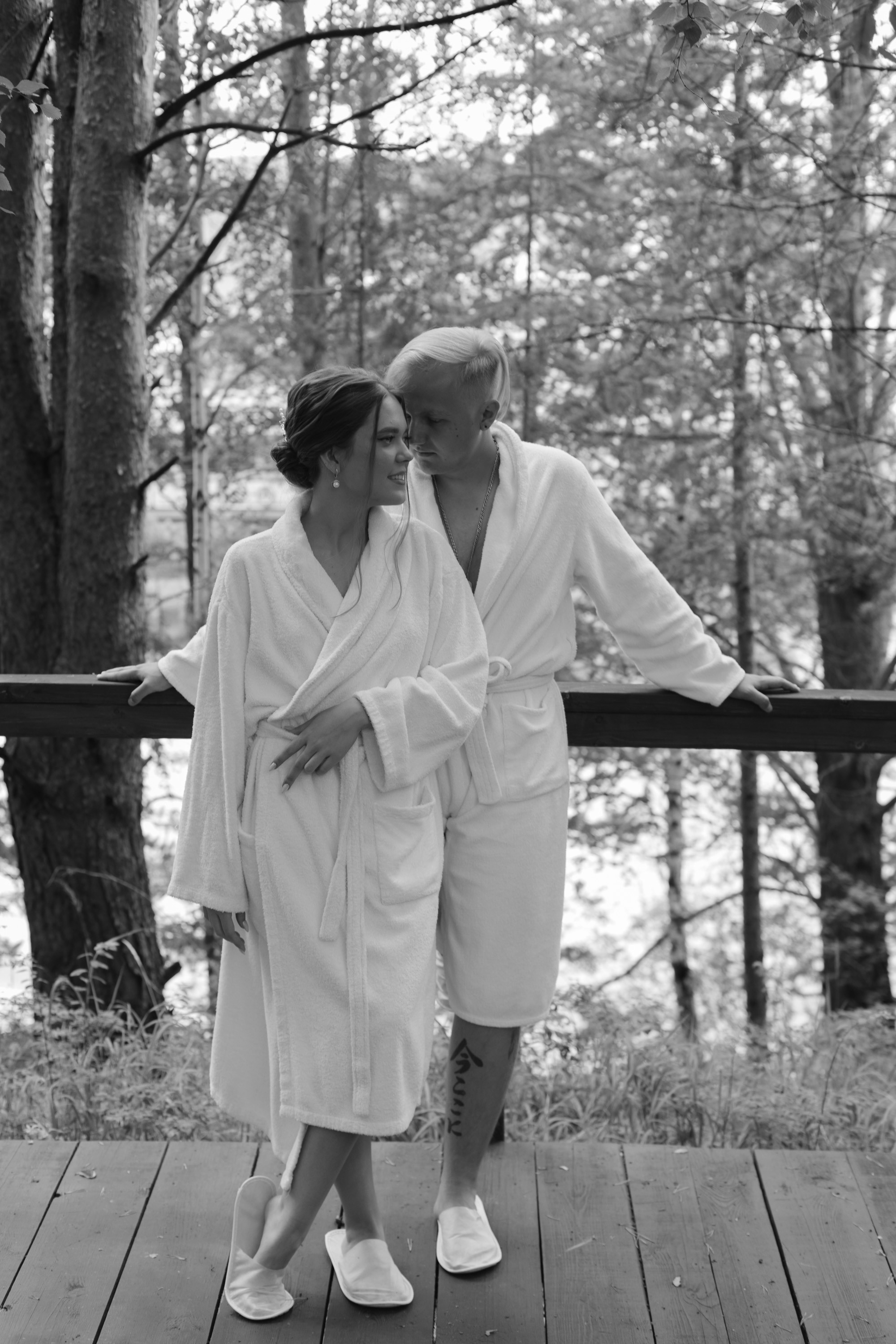 Владимир и Кристина. Свадебный фотограф