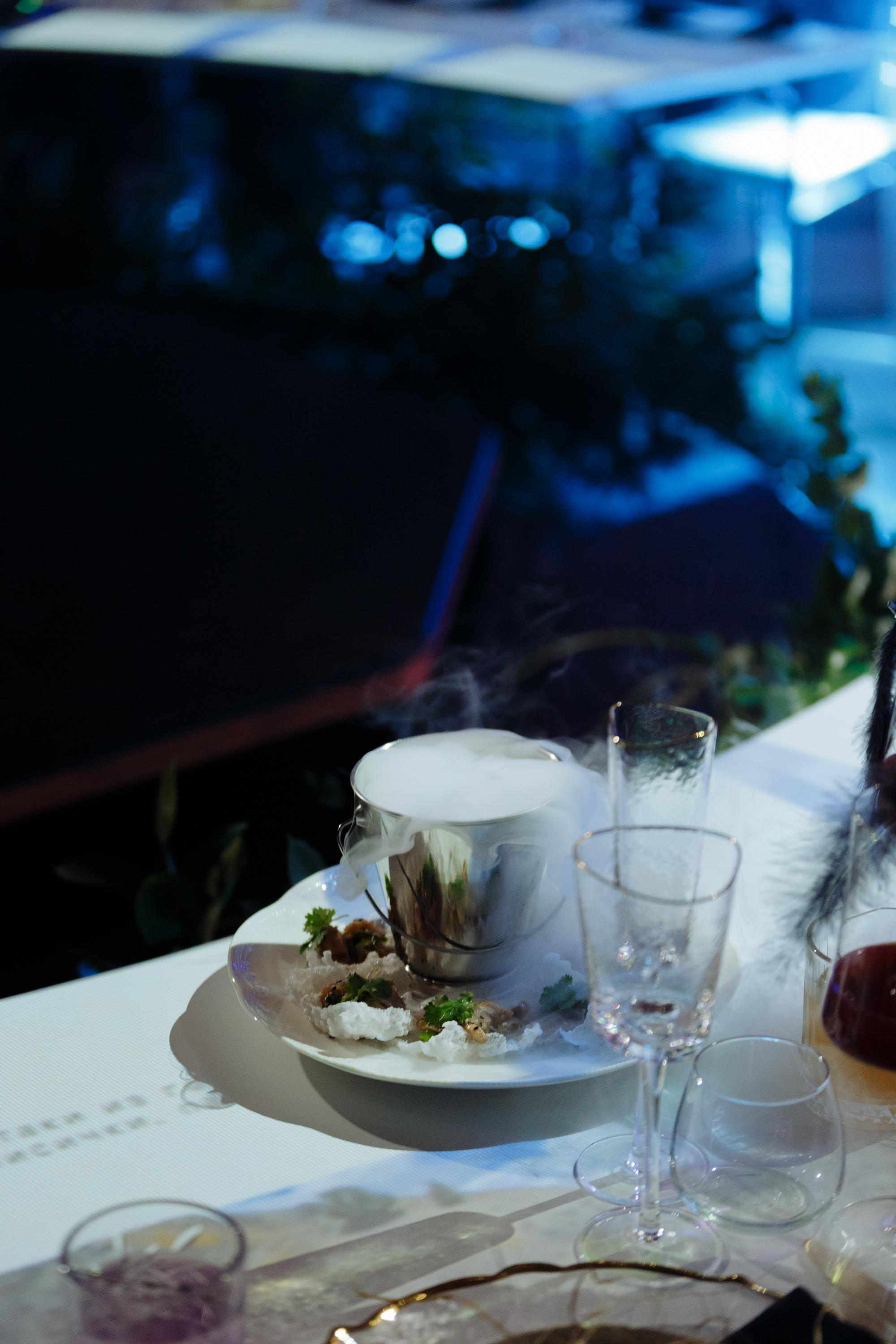 TOTEM «Arcana» 2023 г. Свадебный фотограф