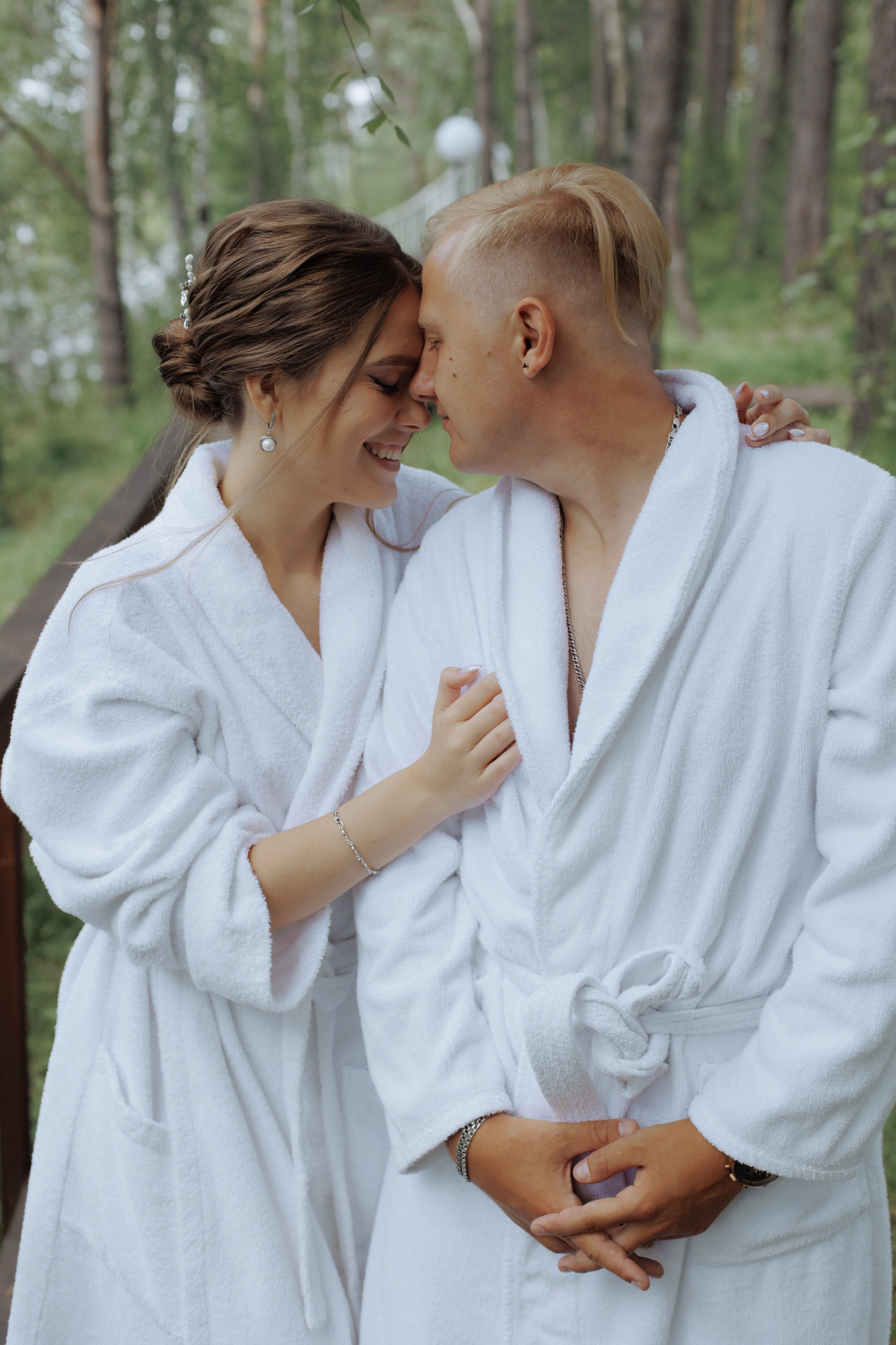 Владимир и Кристина. Свадебный фотограф