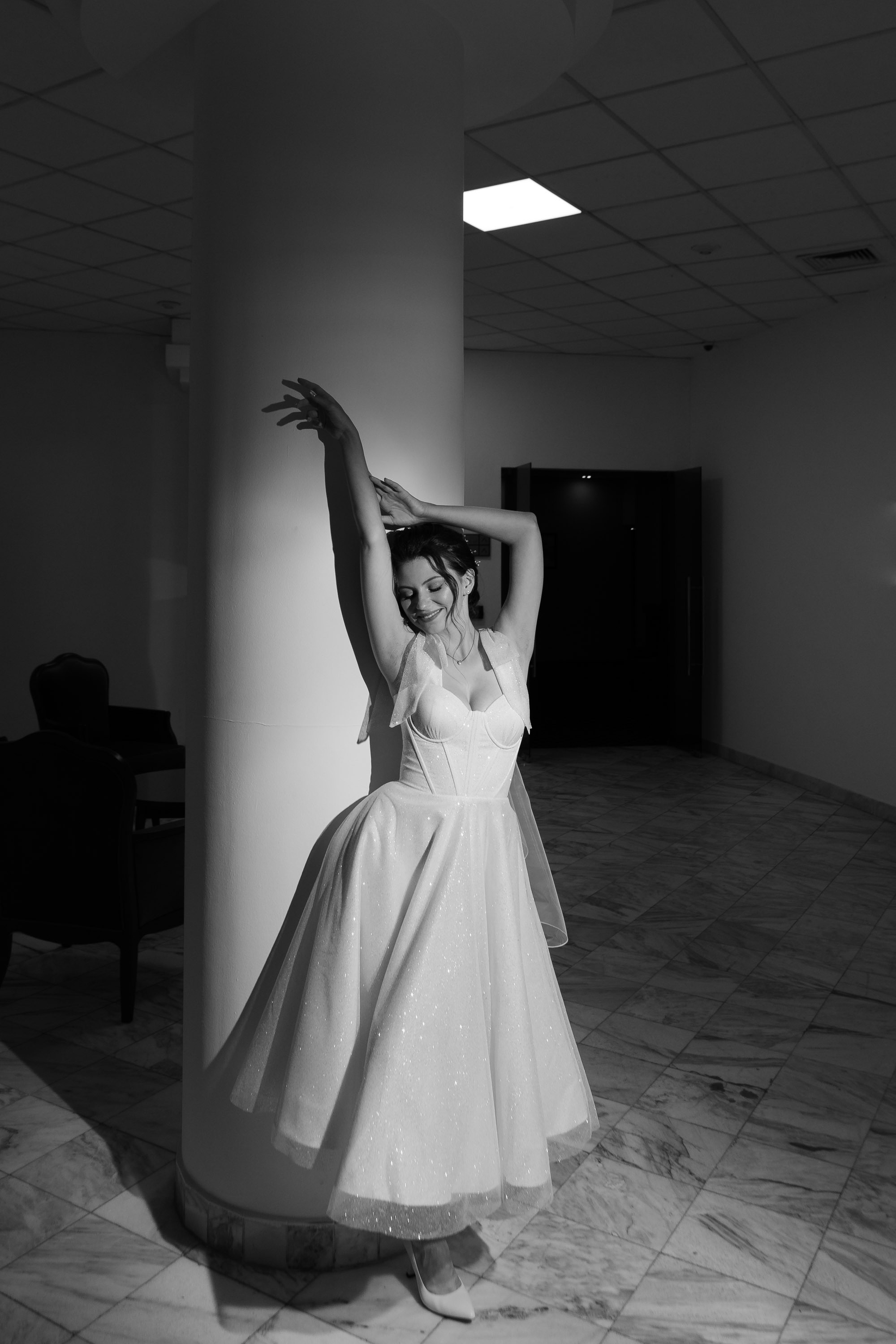 Александр и Наталья. Свадебный фотограф