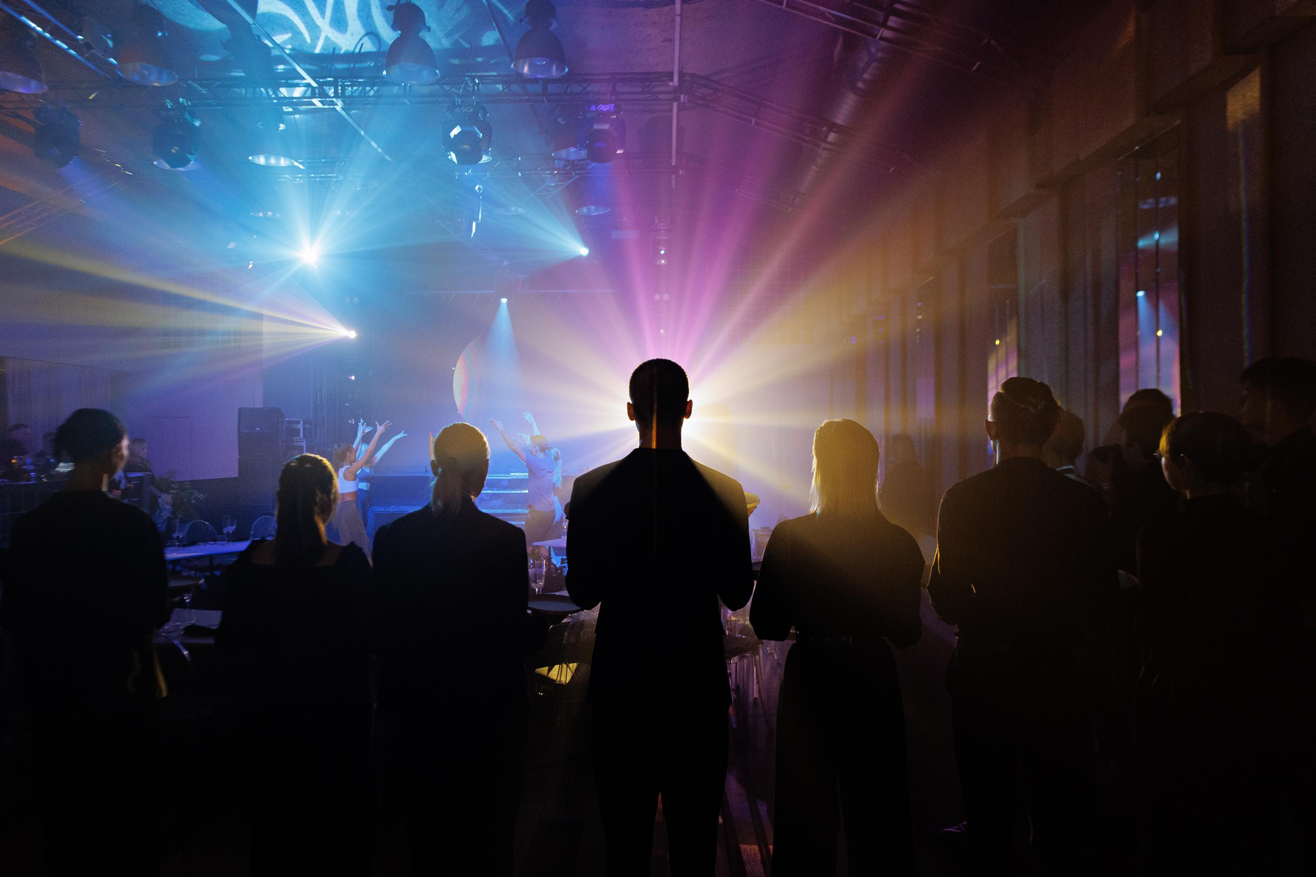 TOTEM «Arcana» 2023 г. Свадебный фотограф