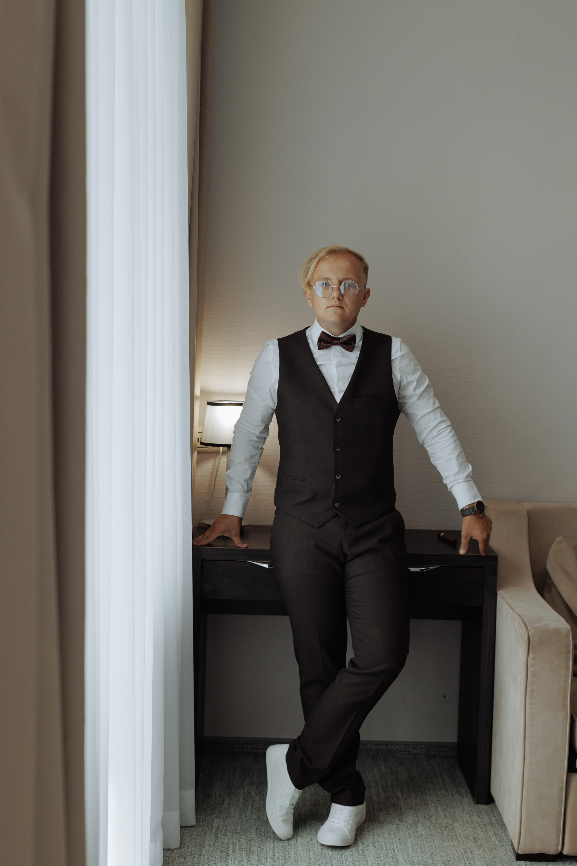 Владимир и Кристина. Свадебный фотограф