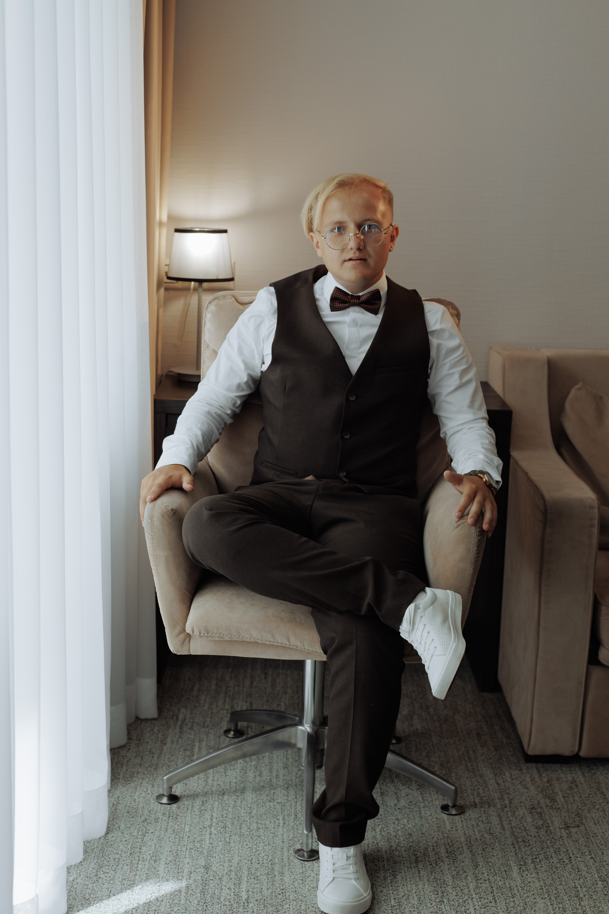 Владимир и Кристина. Свадебный фотограф