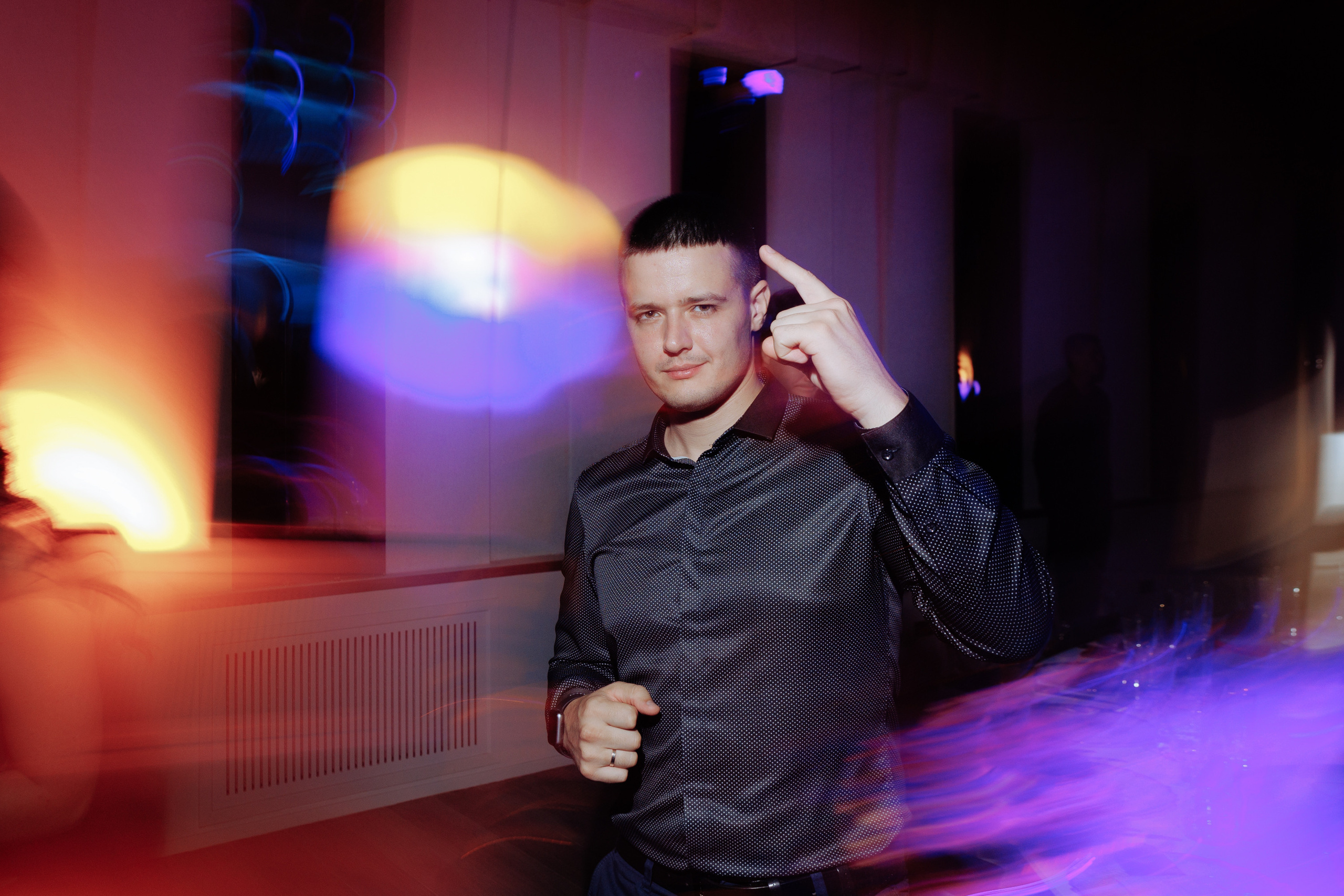 TOTEM «Arcana» 2023 г. Свадебный фотограф