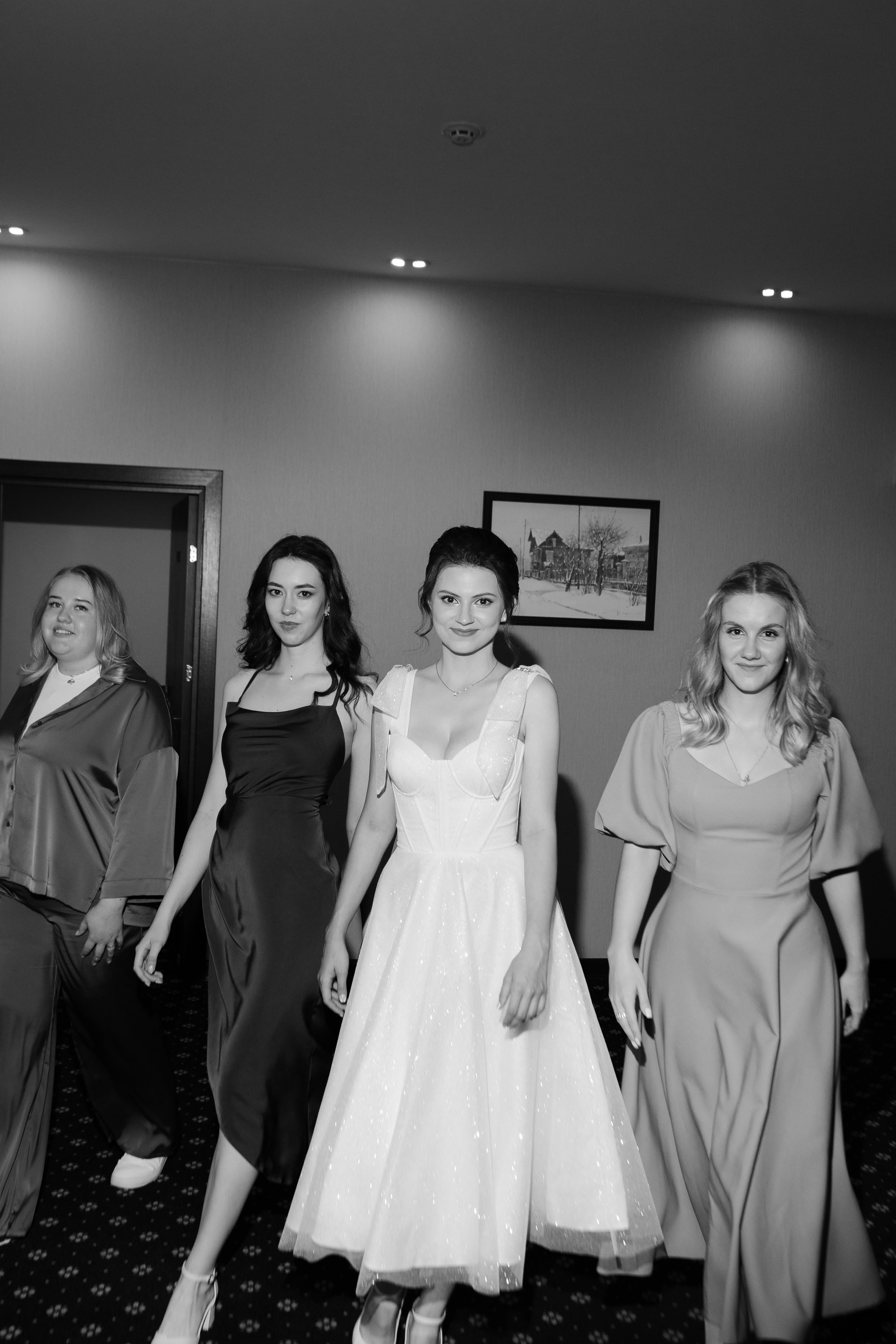 Александр и Наталья. Свадебный фотограф