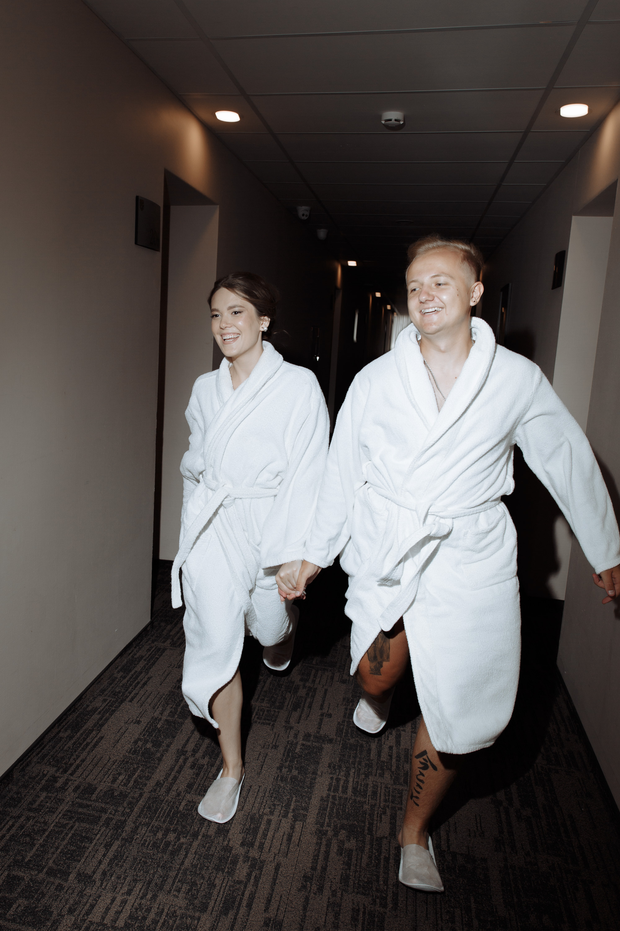 Владимир и Кристина. Свадебный фотограф