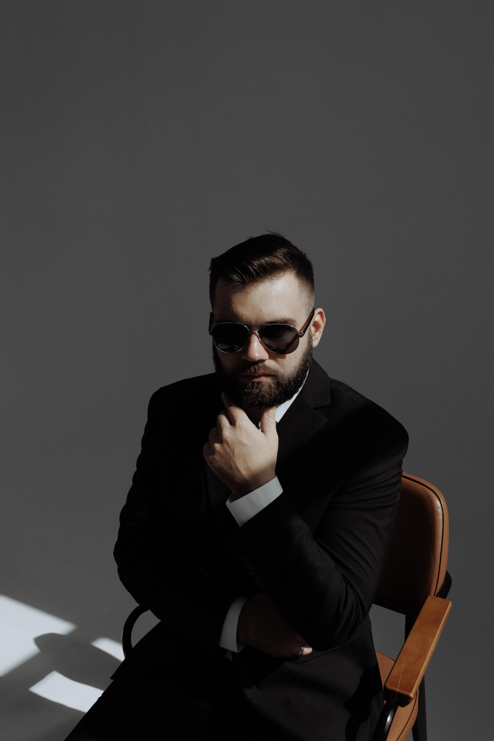 Студийная фотосессия. Свадебный фотограф