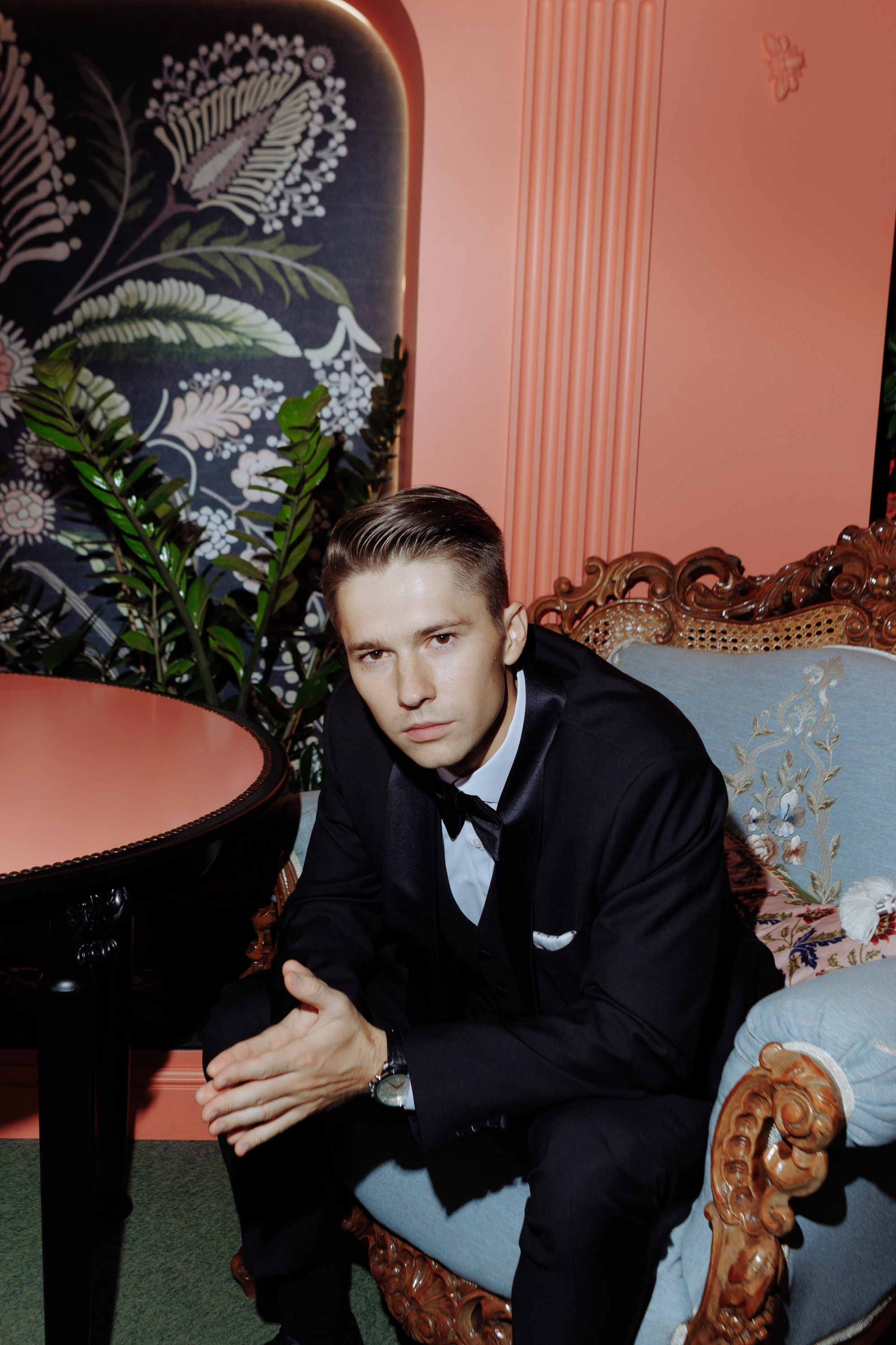 Александр и Наталья. Свадебный фотограф