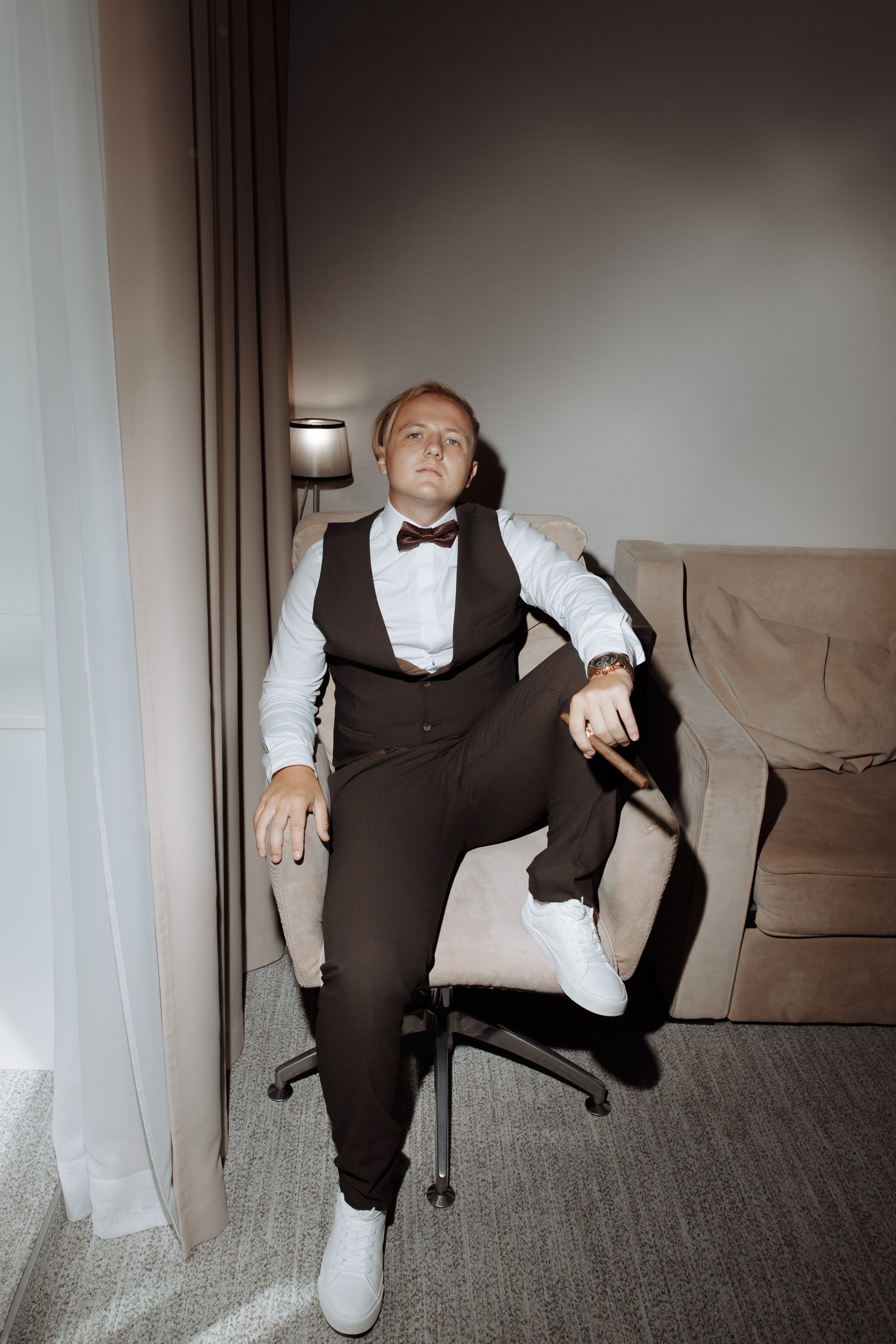 Владимир и Кристина. Свадебный фотограф