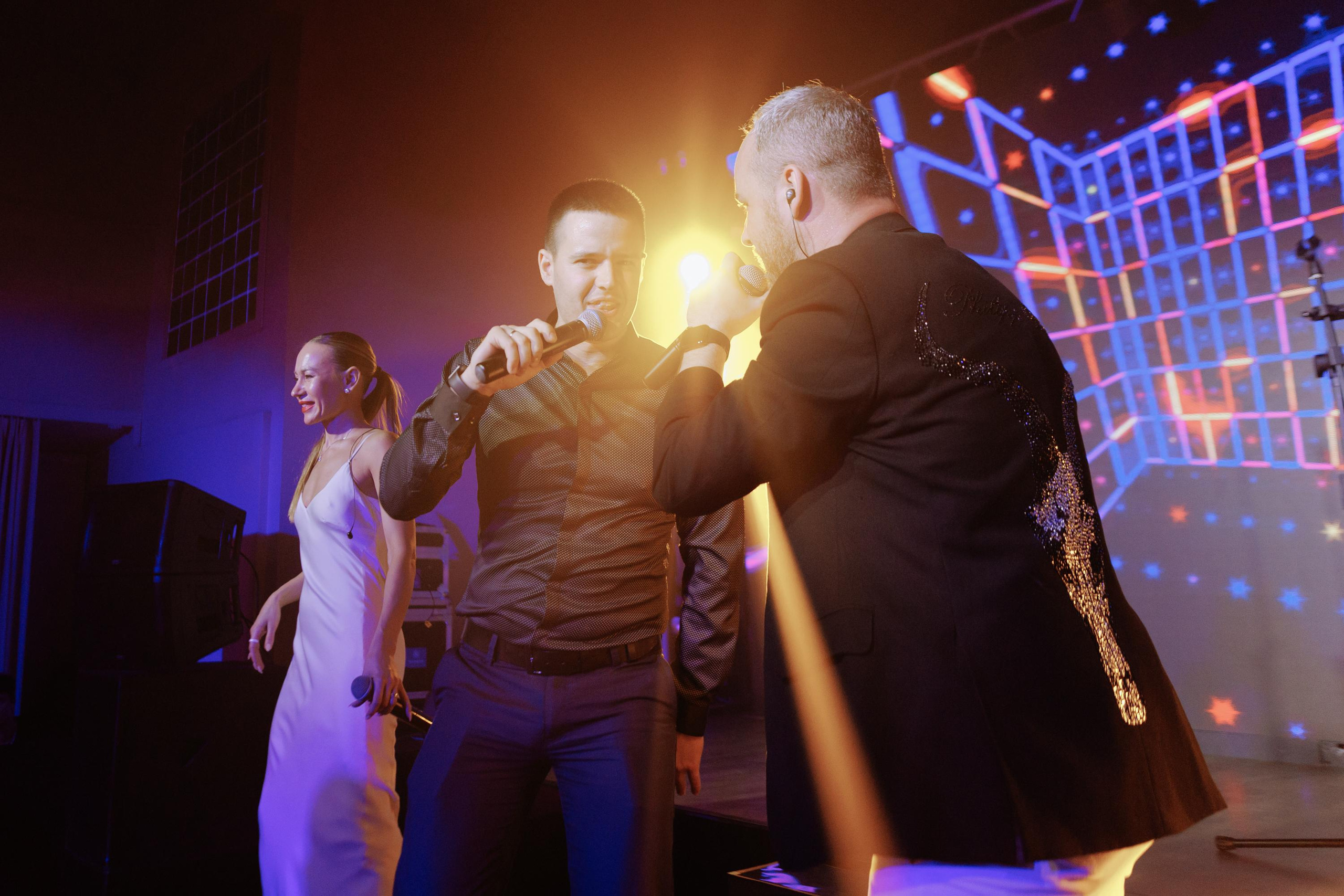 TOTEM «Arcana» 2023 г. Свадебный фотограф