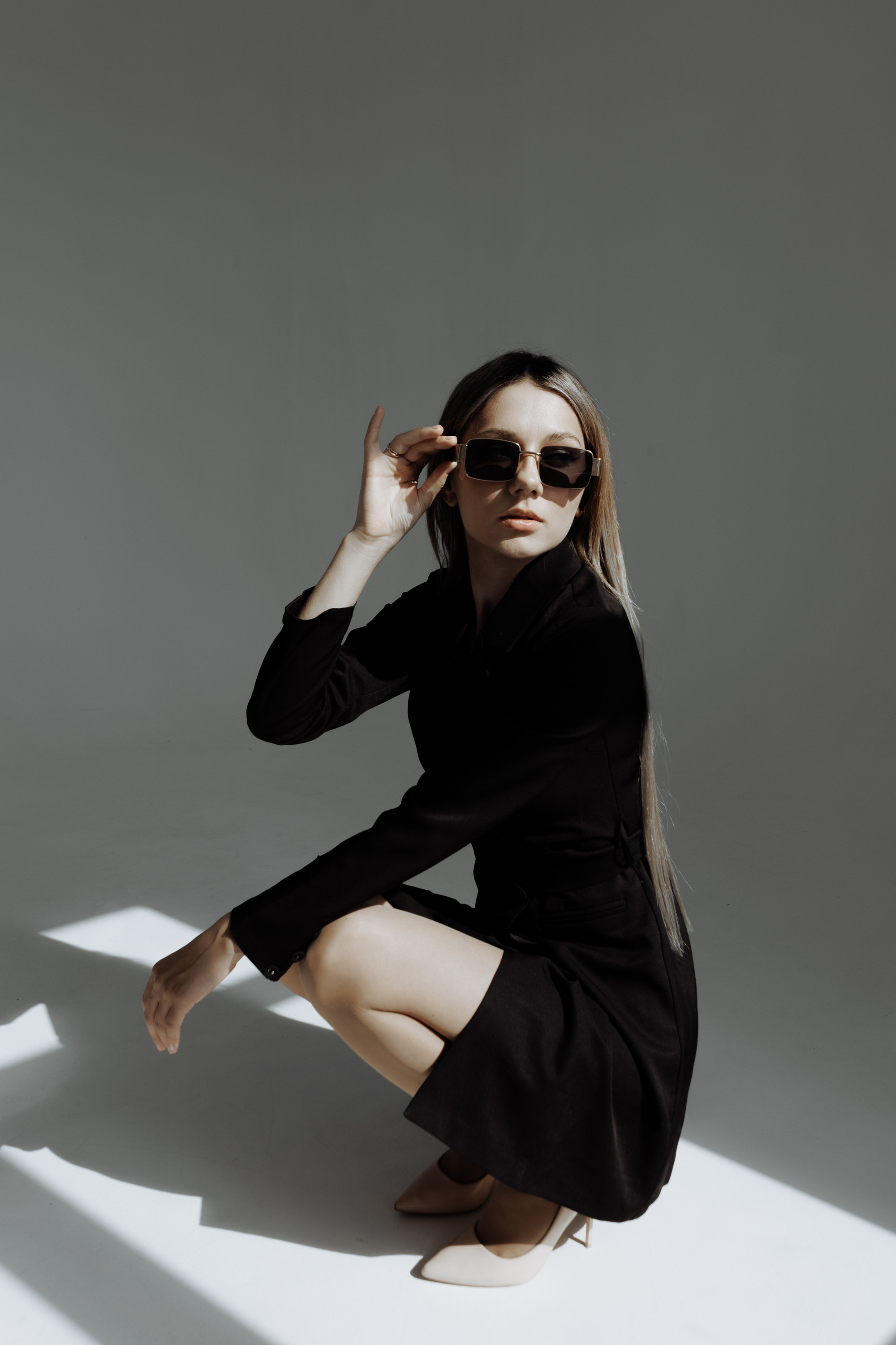 Студийная фотосессия. Свадебный фотограф