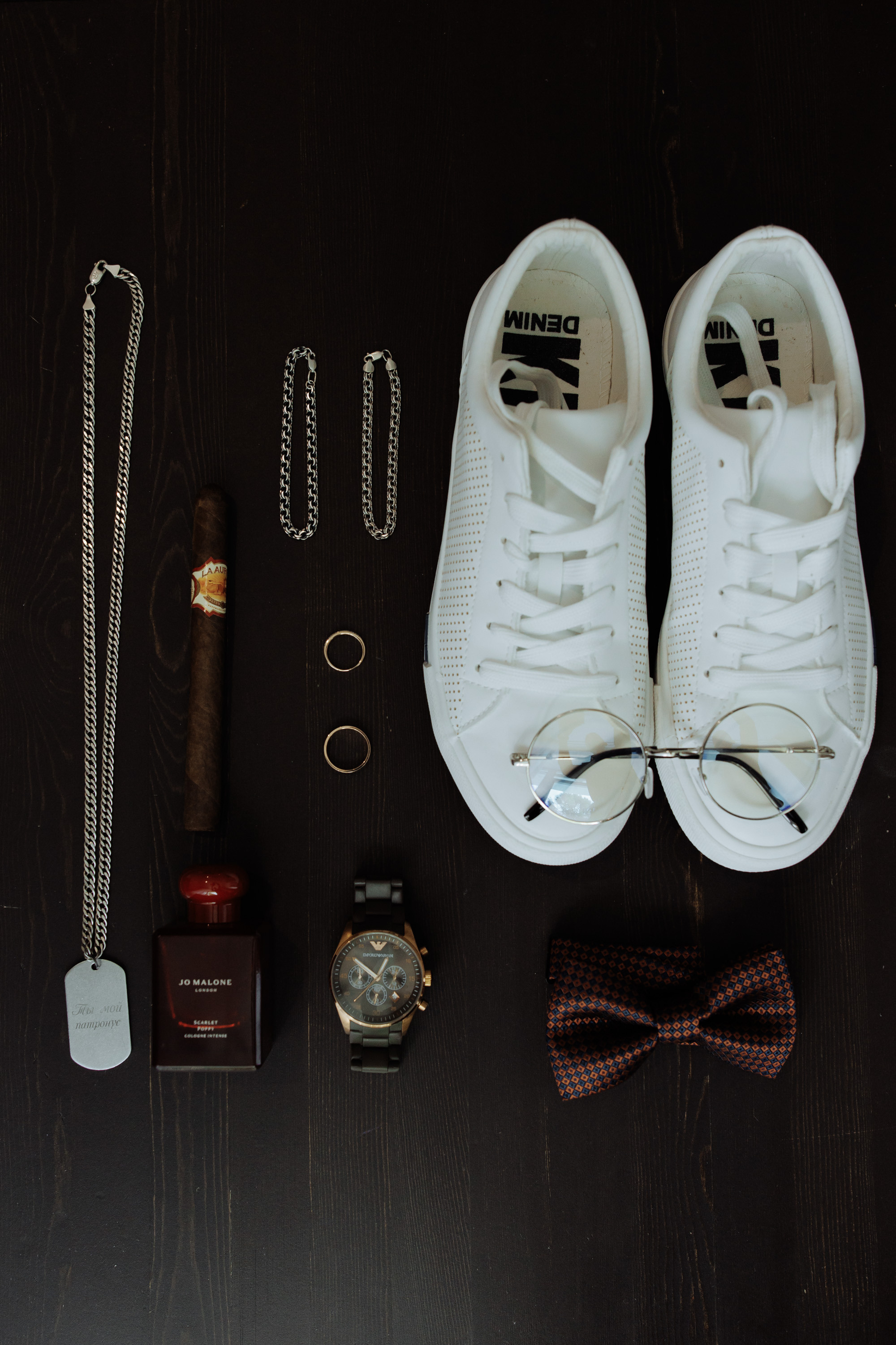 Владимир и Кристина. Свадебный фотограф