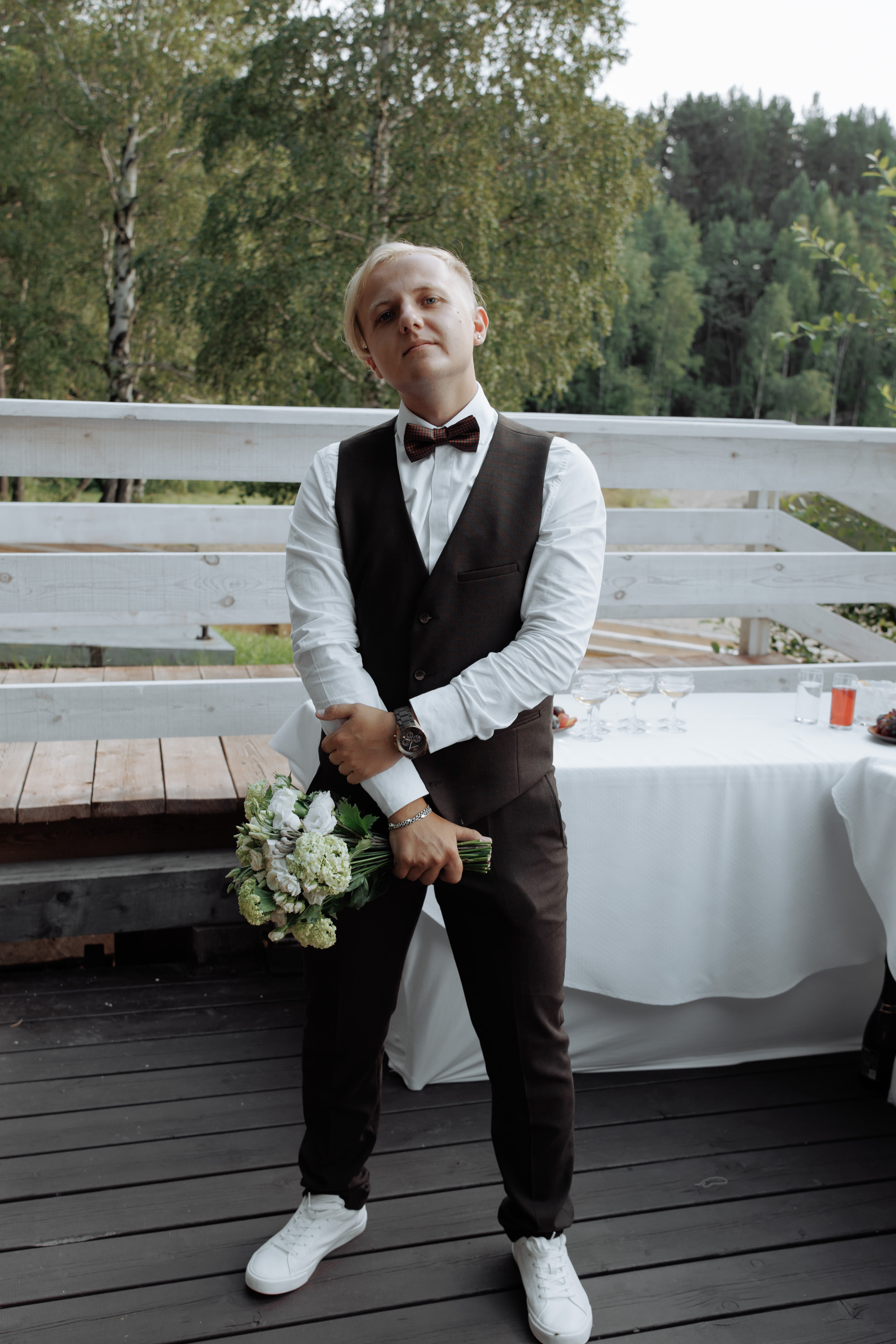 Владимир и Кристина. Свадебный фотограф