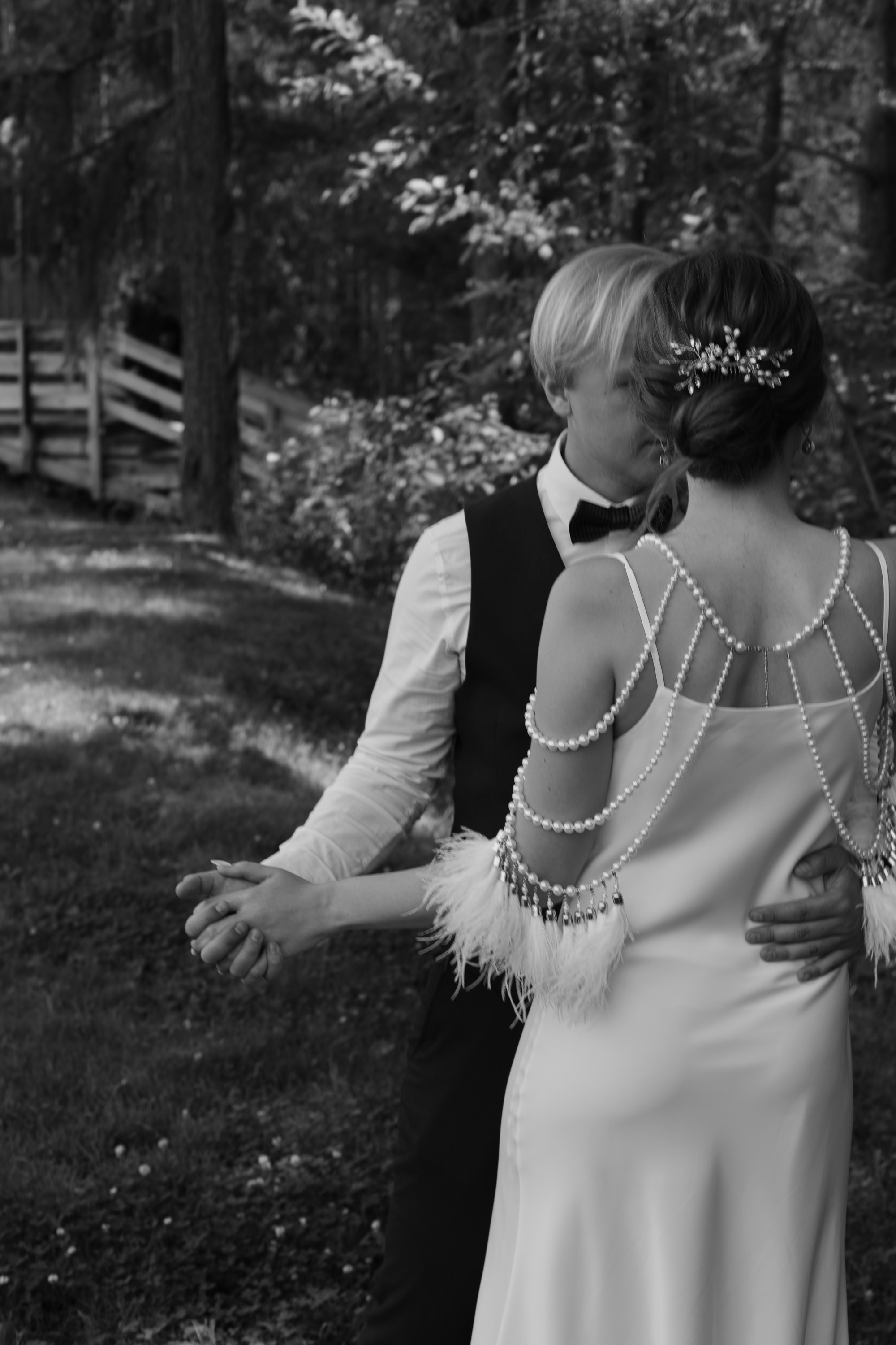 Владимир и Кристина. Свадебный фотограф