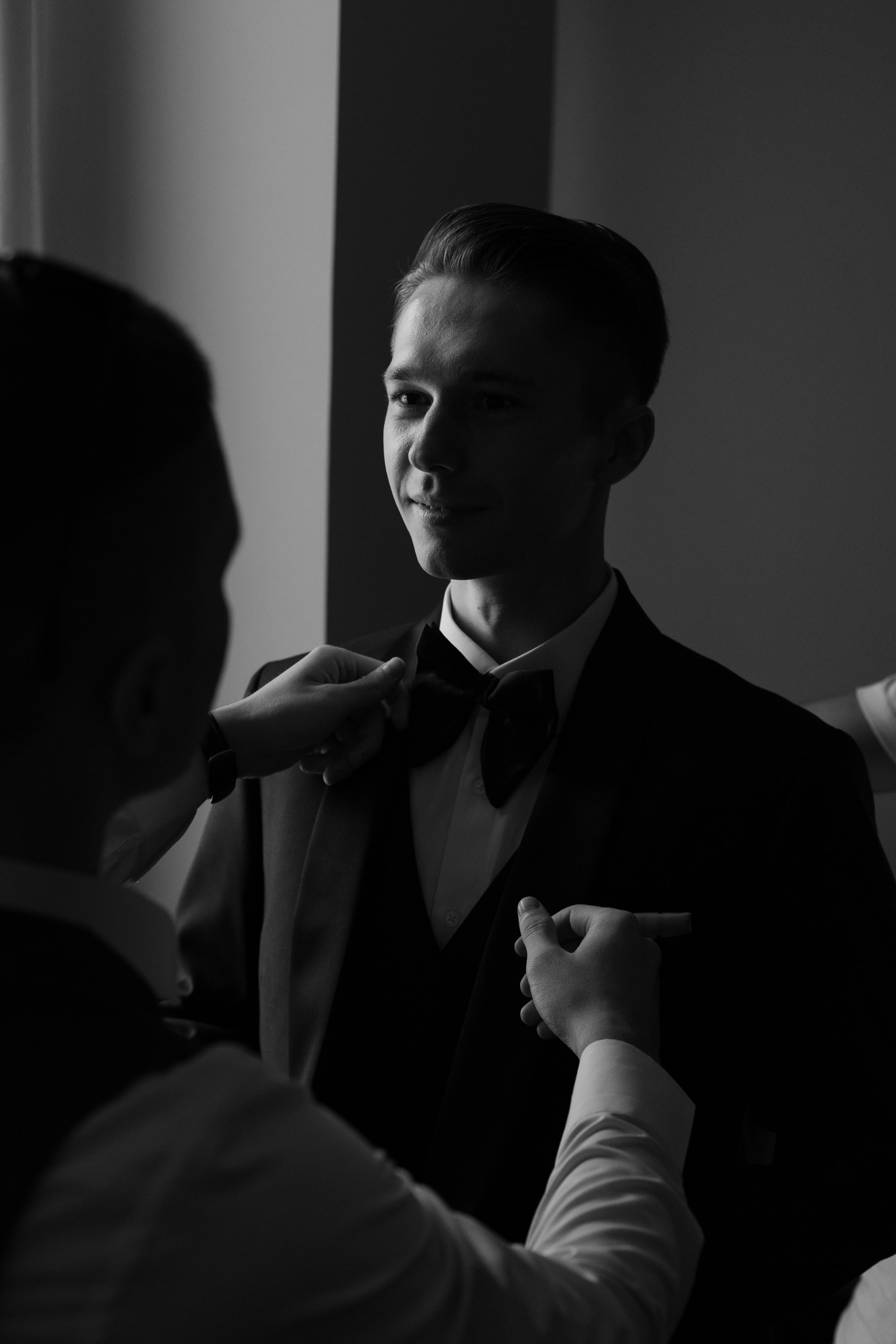 Александр и Наталья. Свадебный фотограф