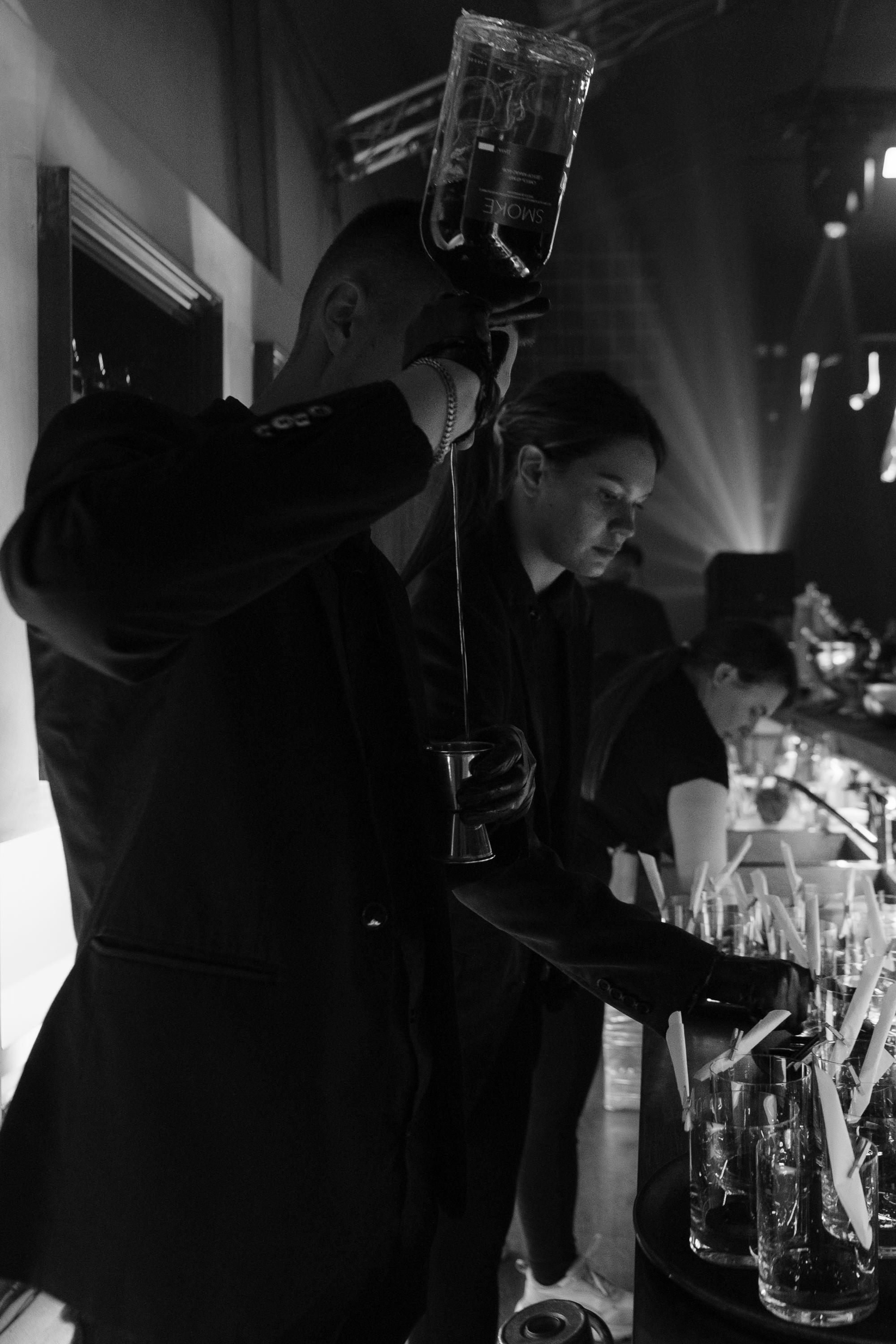 TOTEM «Arcana» 2023 г. Свадебный фотограф