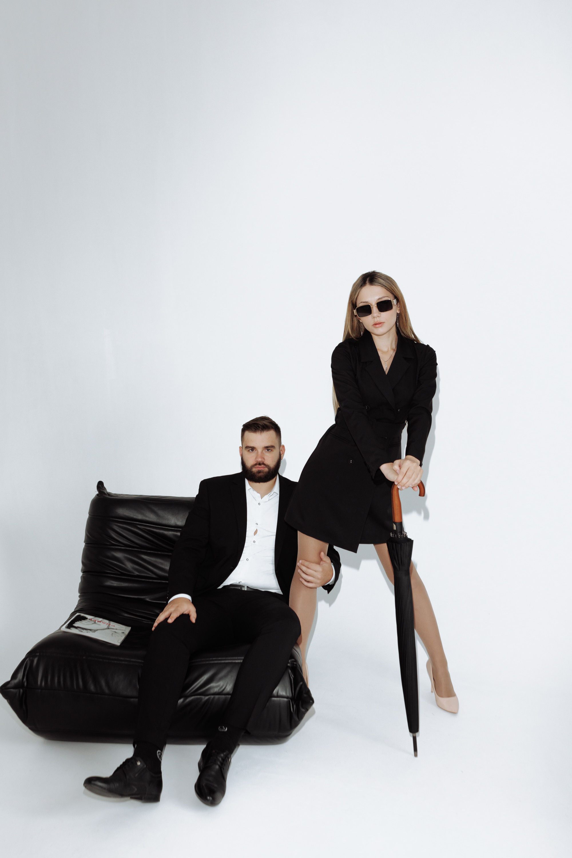 Студийная фотосессия. Свадебный фотограф