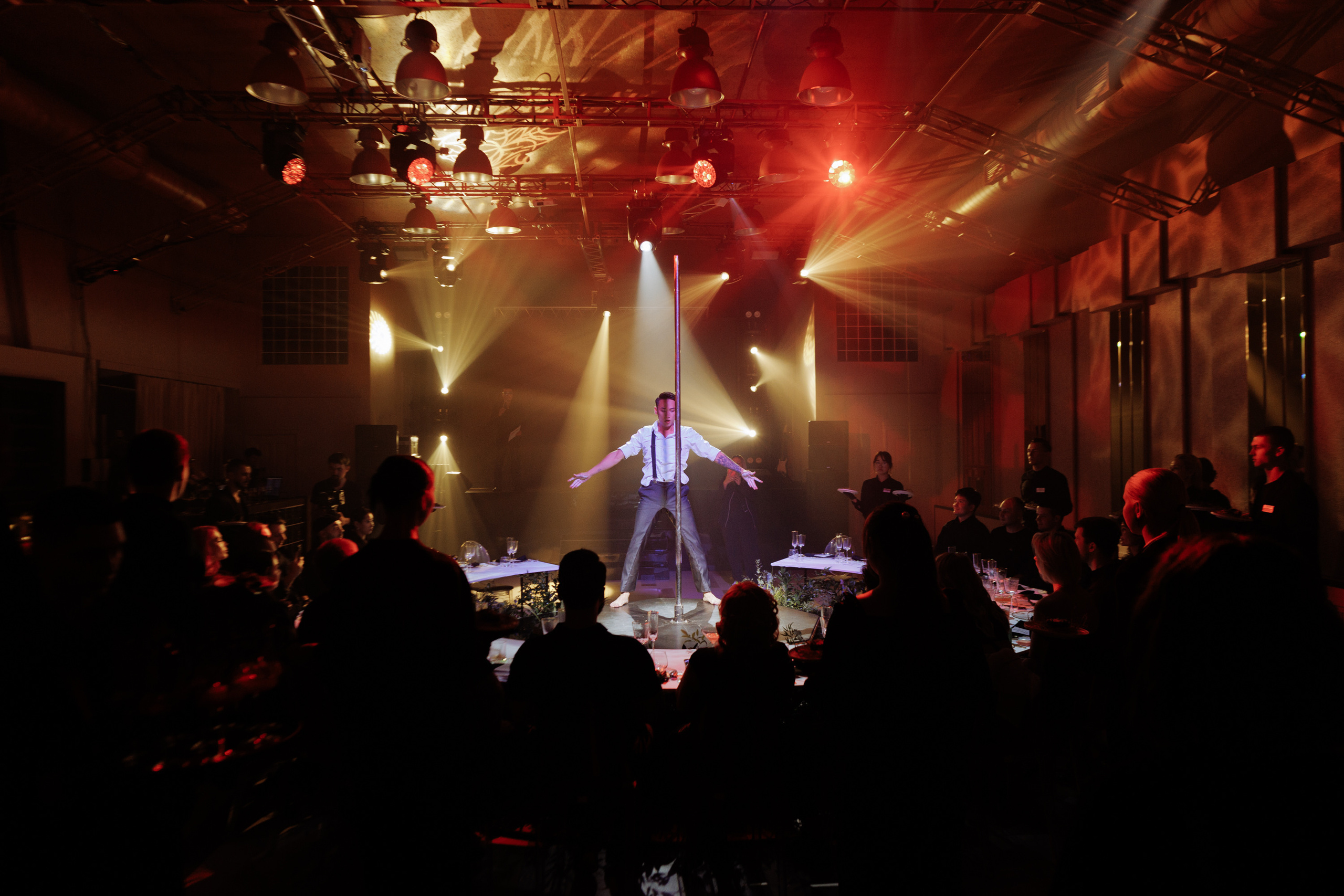 TOTEM «Arcana» 2023 г. Свадебный фотограф