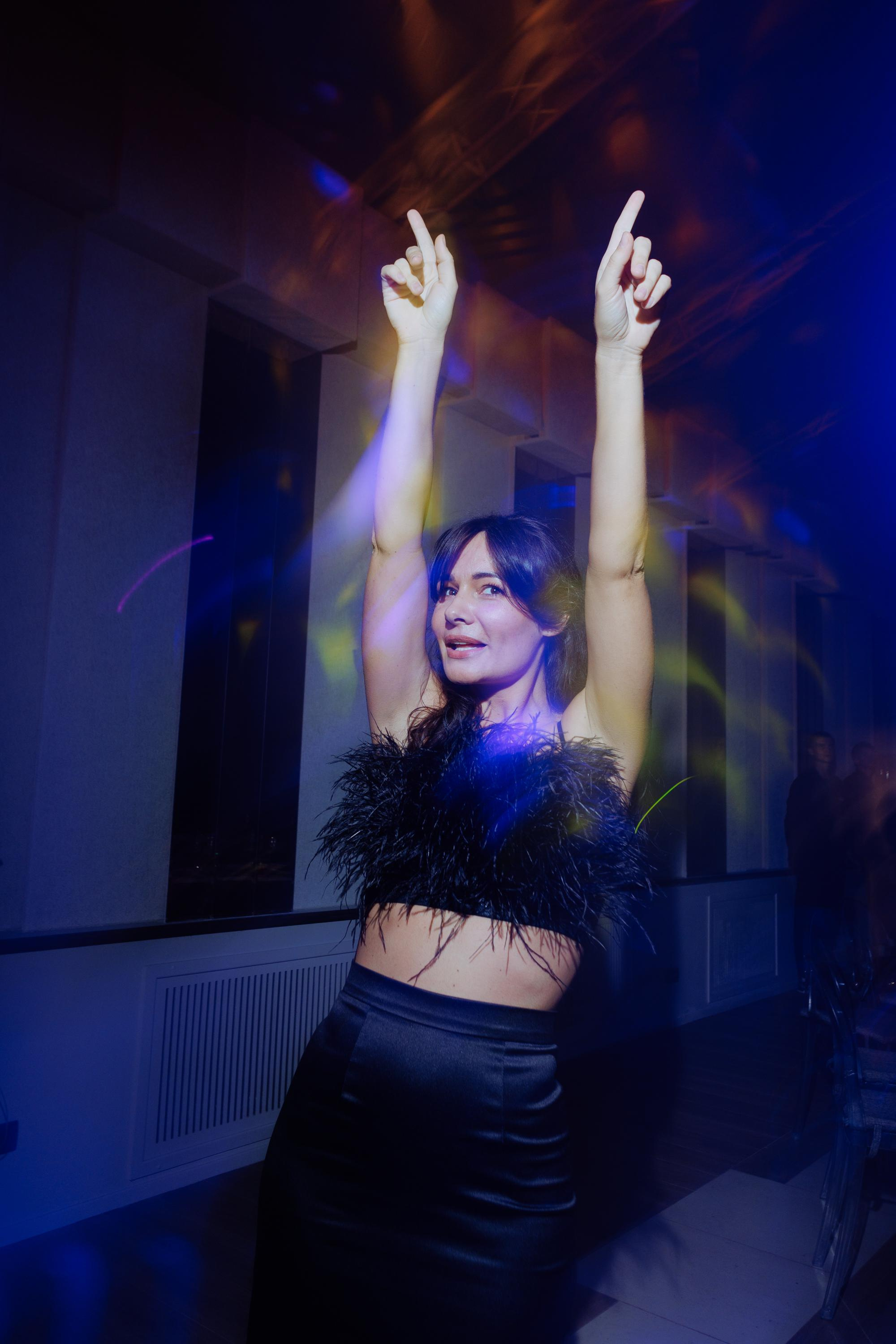 TOTEM «Arcana» 2023 г. Свадебный фотограф