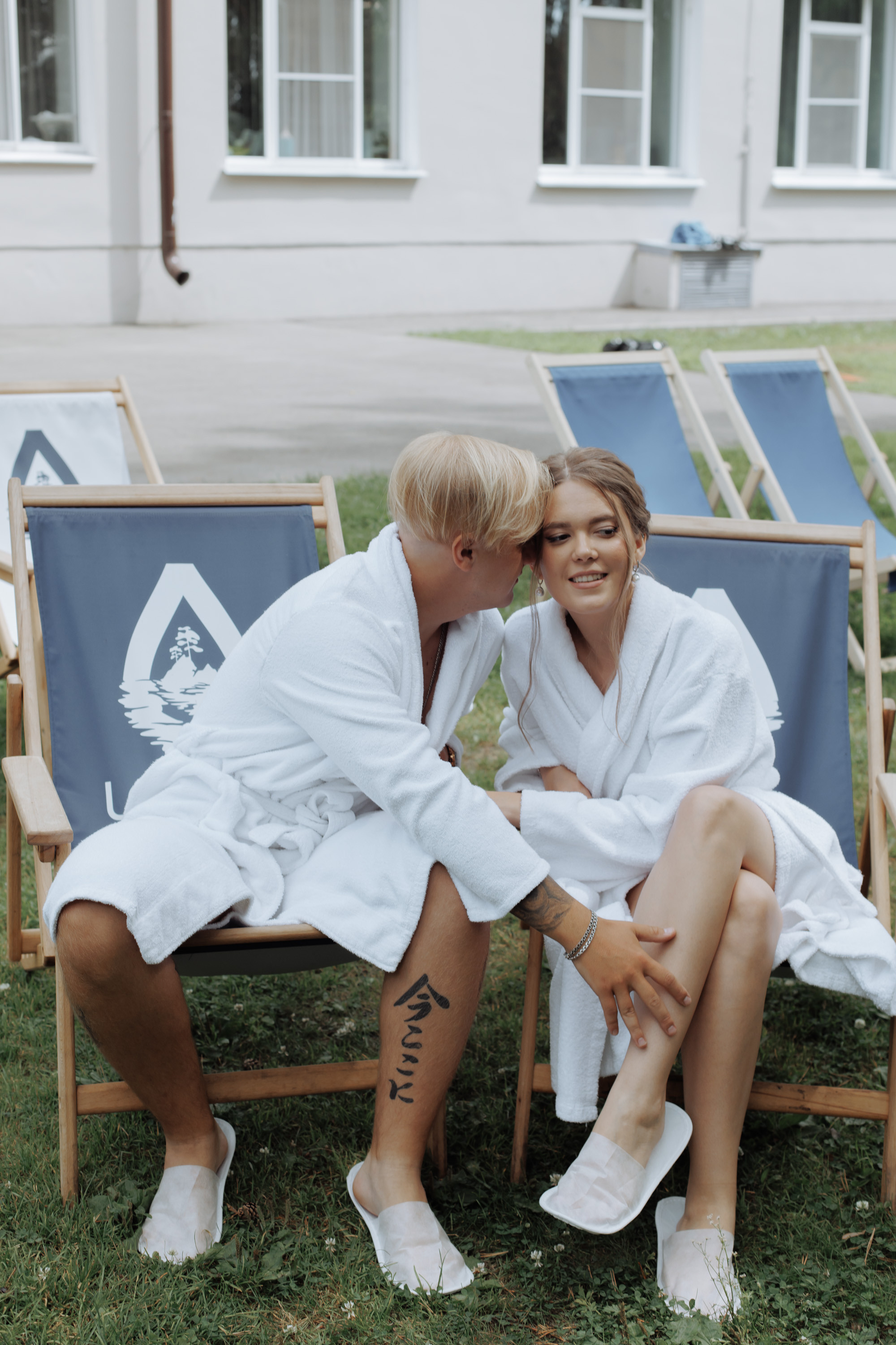 Владимир и Кристина. Свадебный фотограф