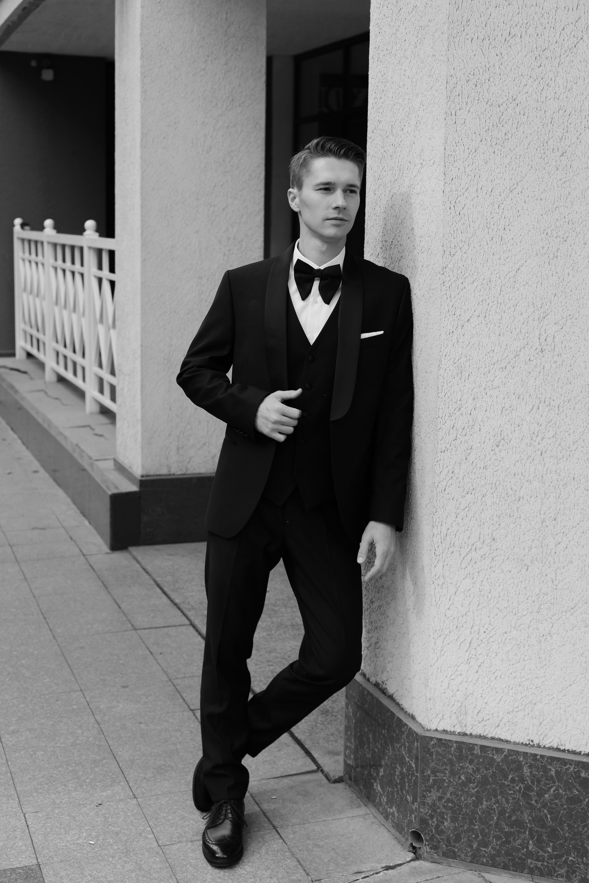 Александр и Наталья. Свадебный фотограф