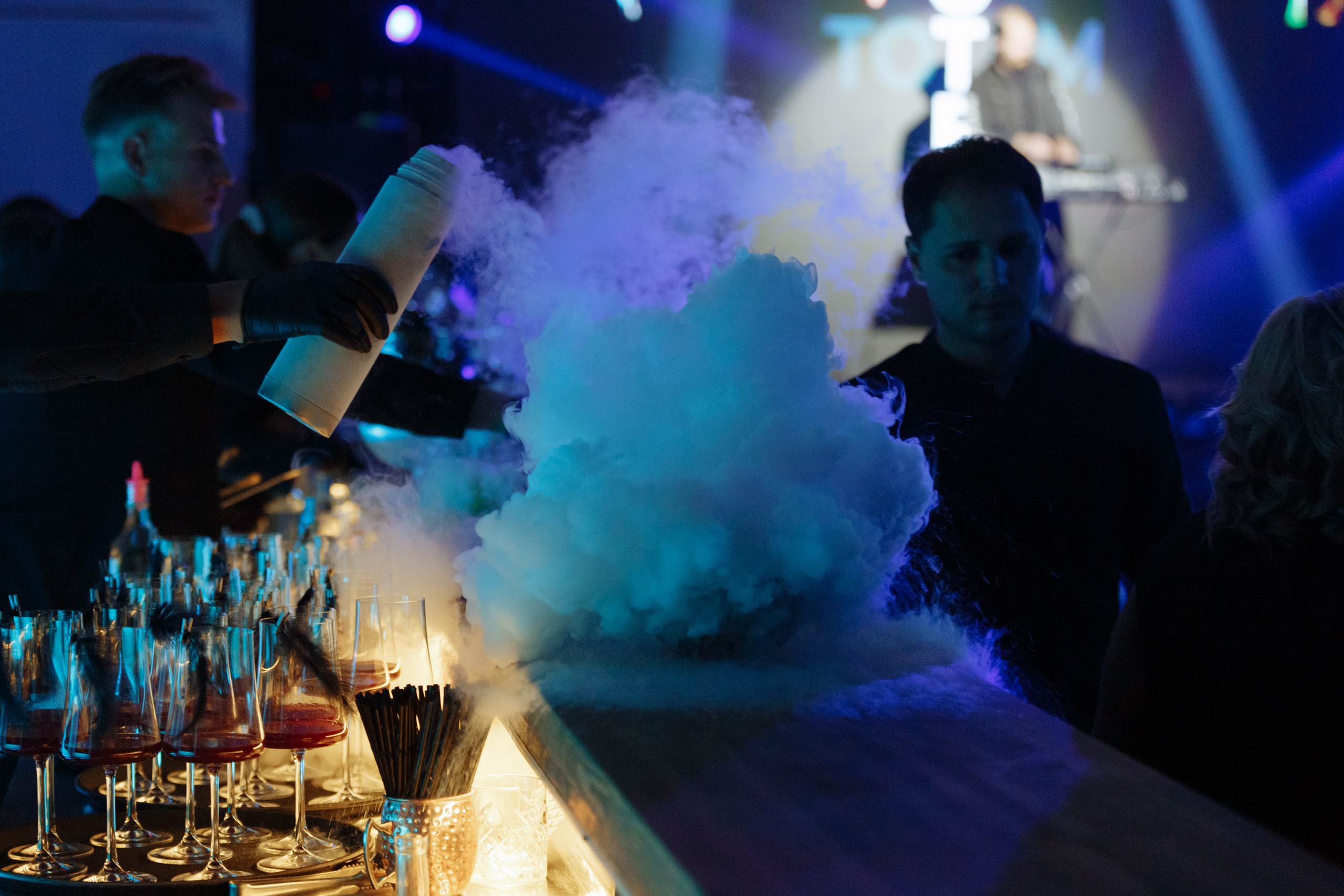 TOTEM «Arcana» 2023 г. Свадебный фотограф