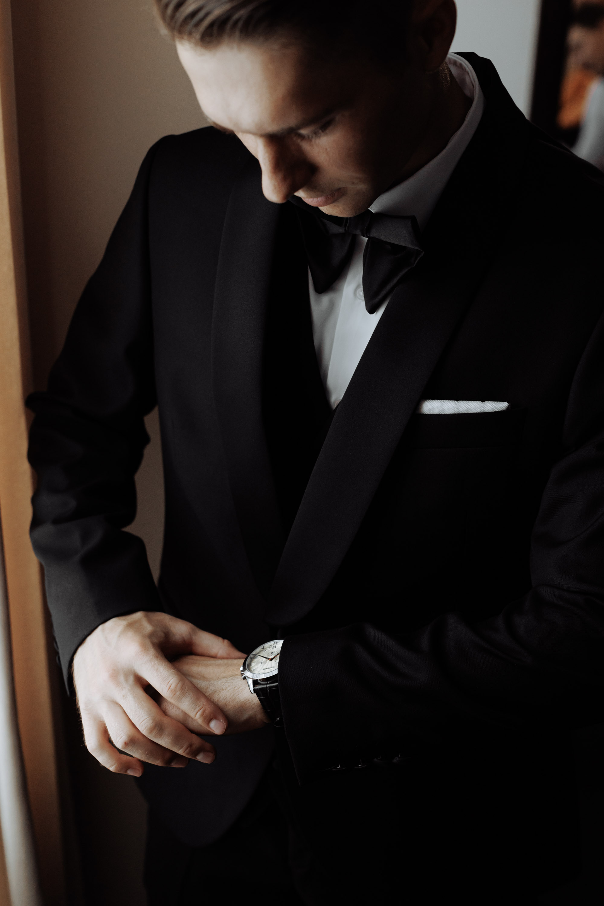 Александр и Наталья. Свадебный фотограф