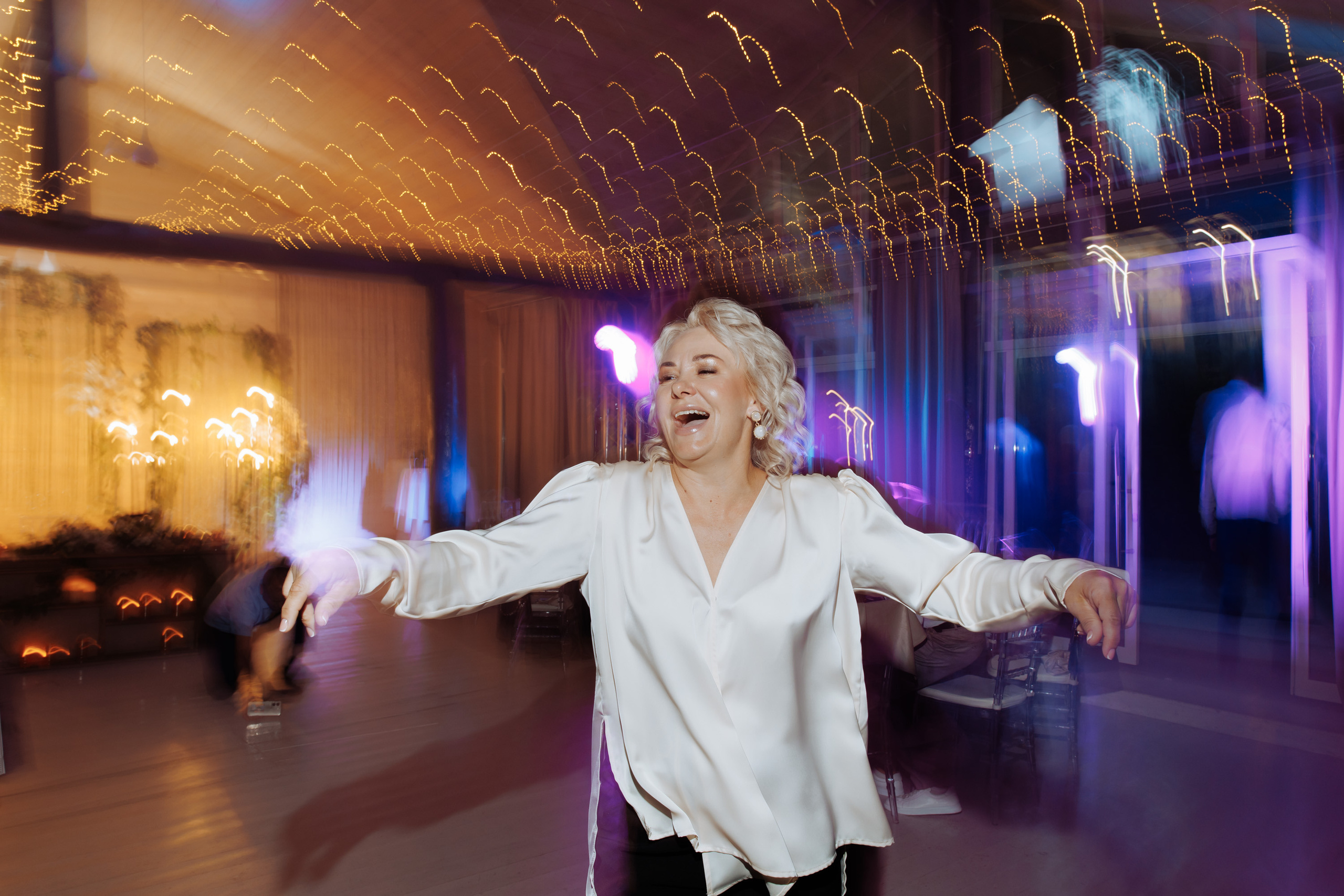 Владимир и Кристина. Свадебный фотограф