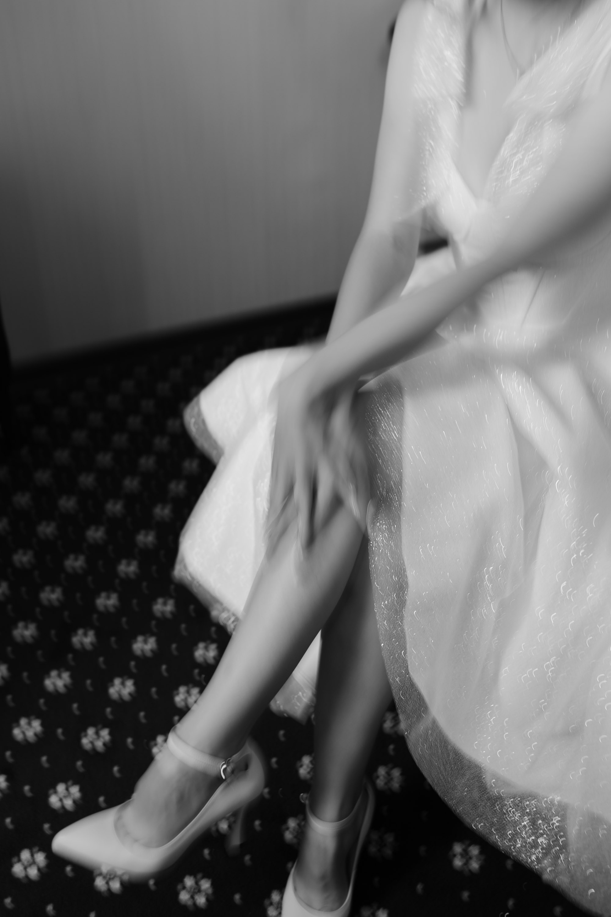 Александр и Наталья. Свадебный фотограф