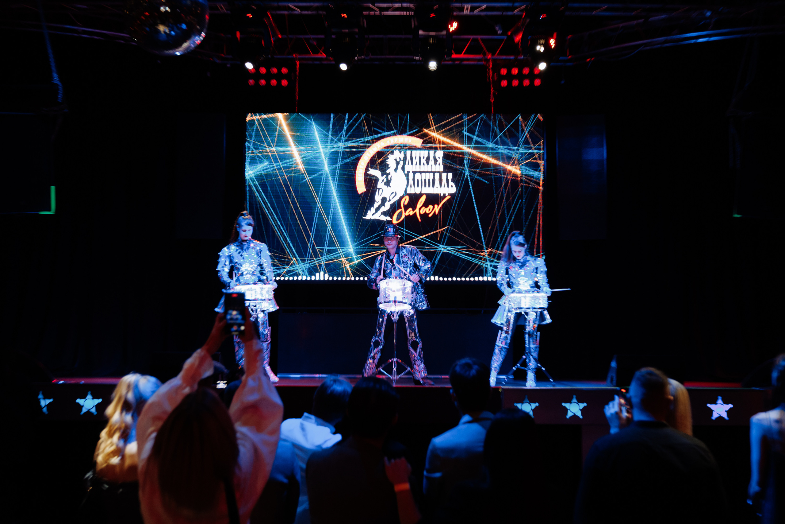 Закрытие свадебного сезона 2023 (р. Париж). Свадебный фотограф