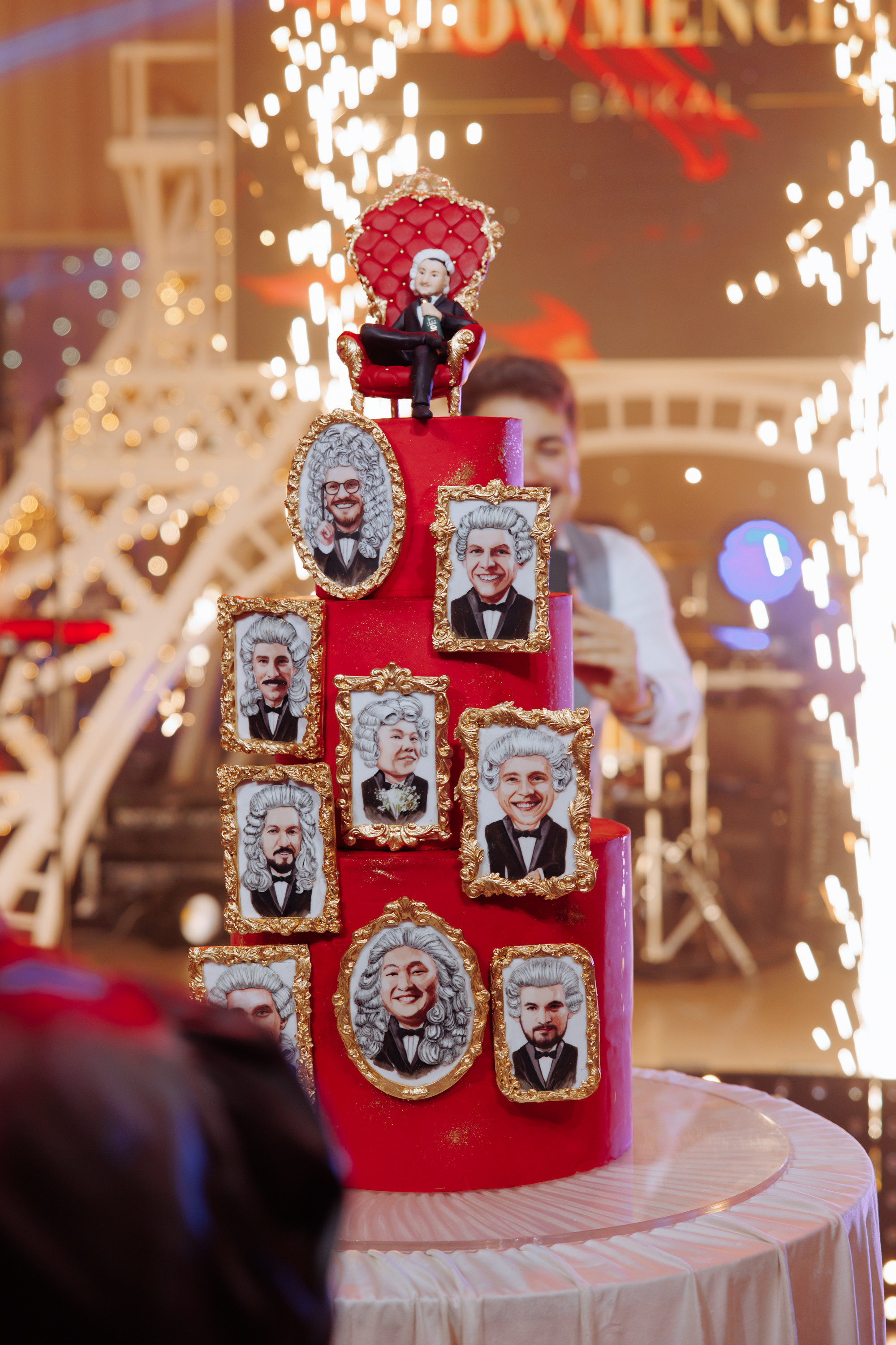 Закрытие свадебного сезона 2023 (р. Париж). Свадебный фотограф