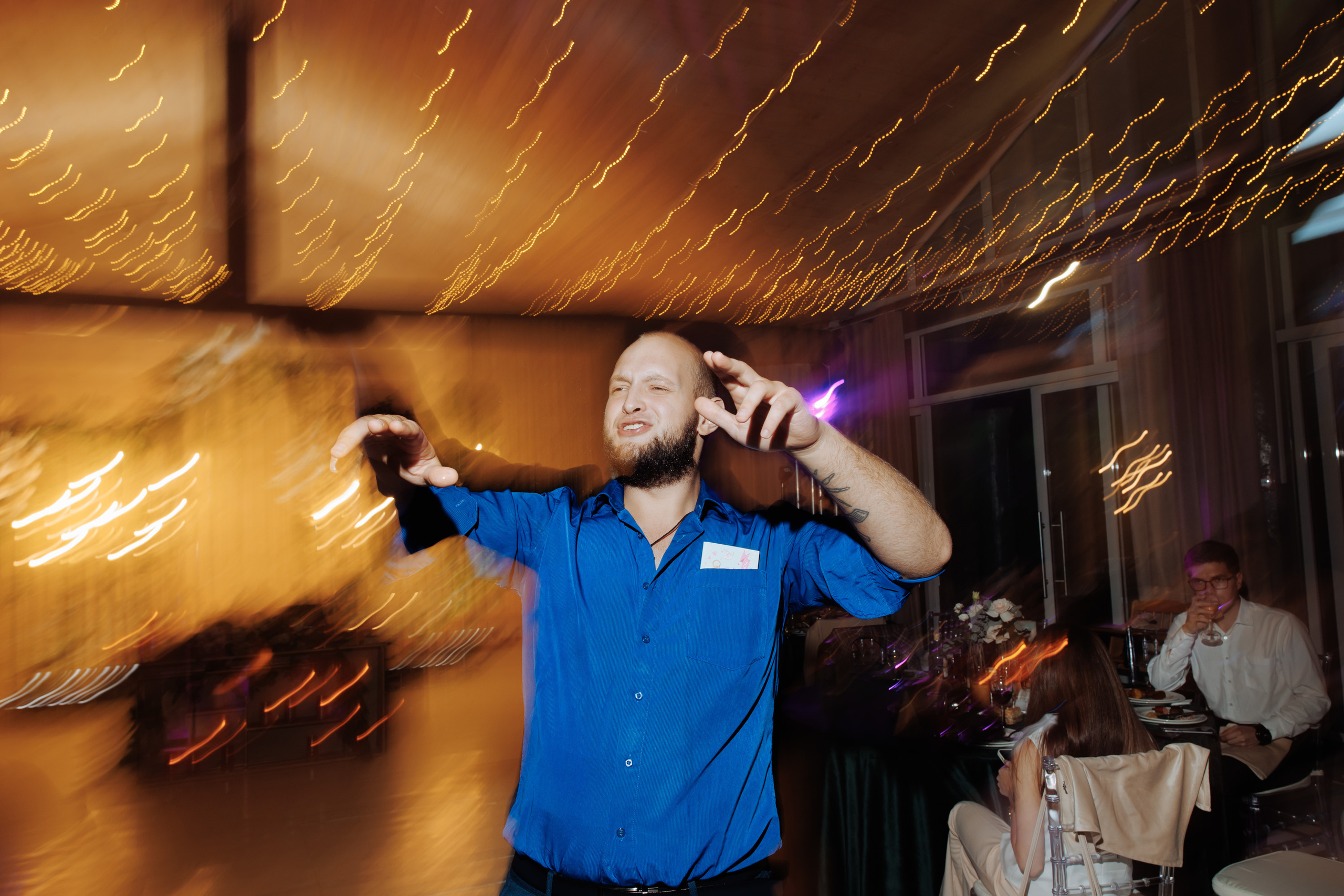 Владимир и Кристина. Свадебный фотограф