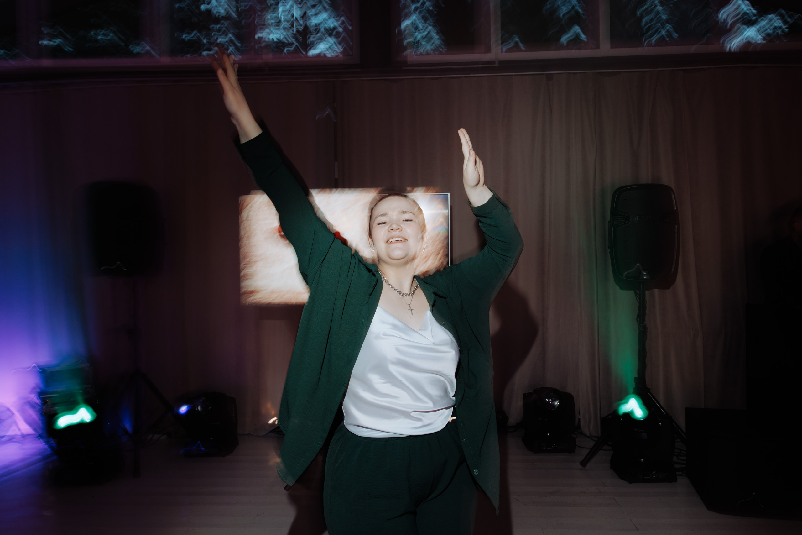 Владимир и Кристина. Свадебный фотограф