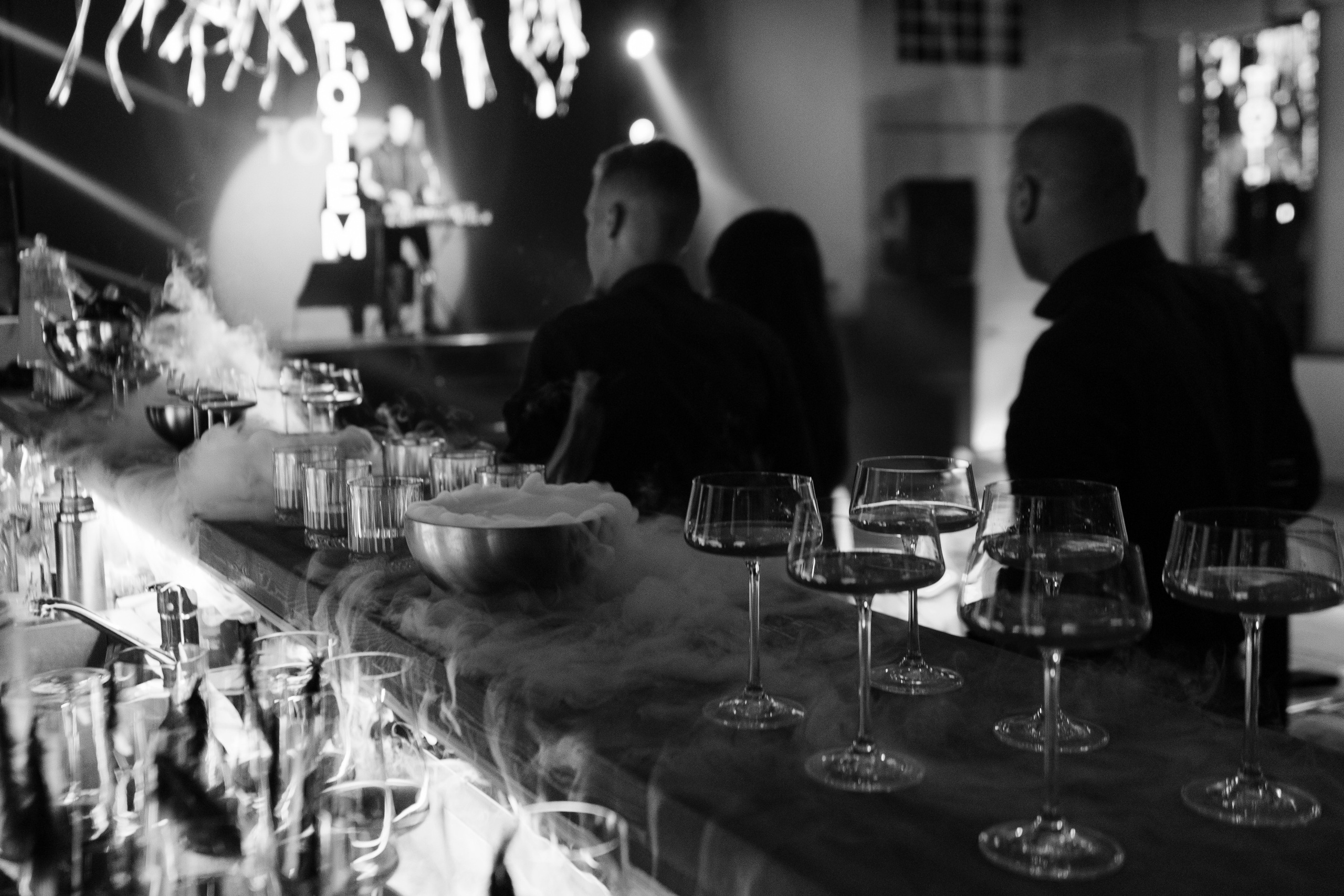 TOTEM «Arcana» 2023 г. Свадебный фотограф