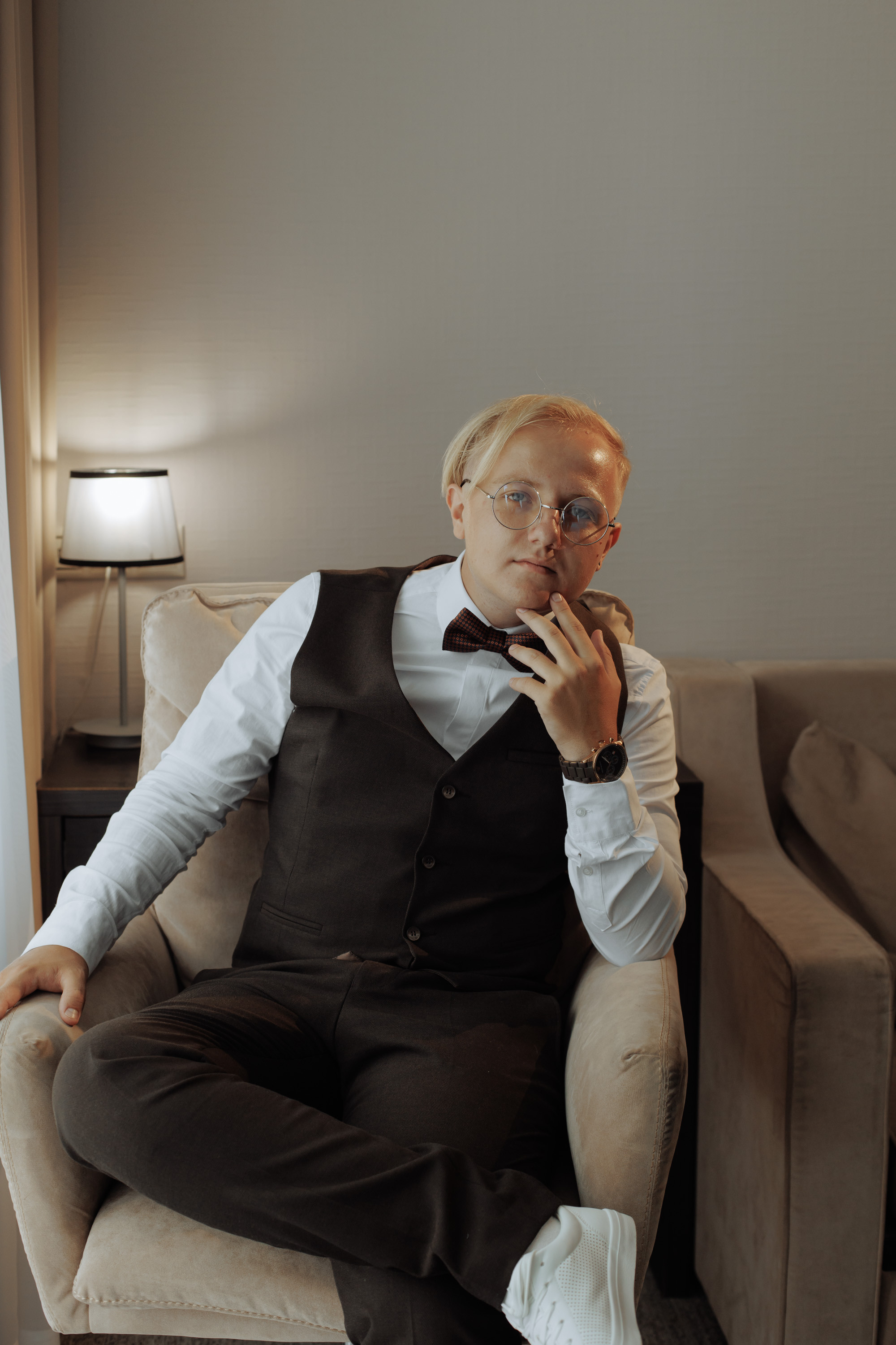 Владимир и Кристина. Свадебный фотограф