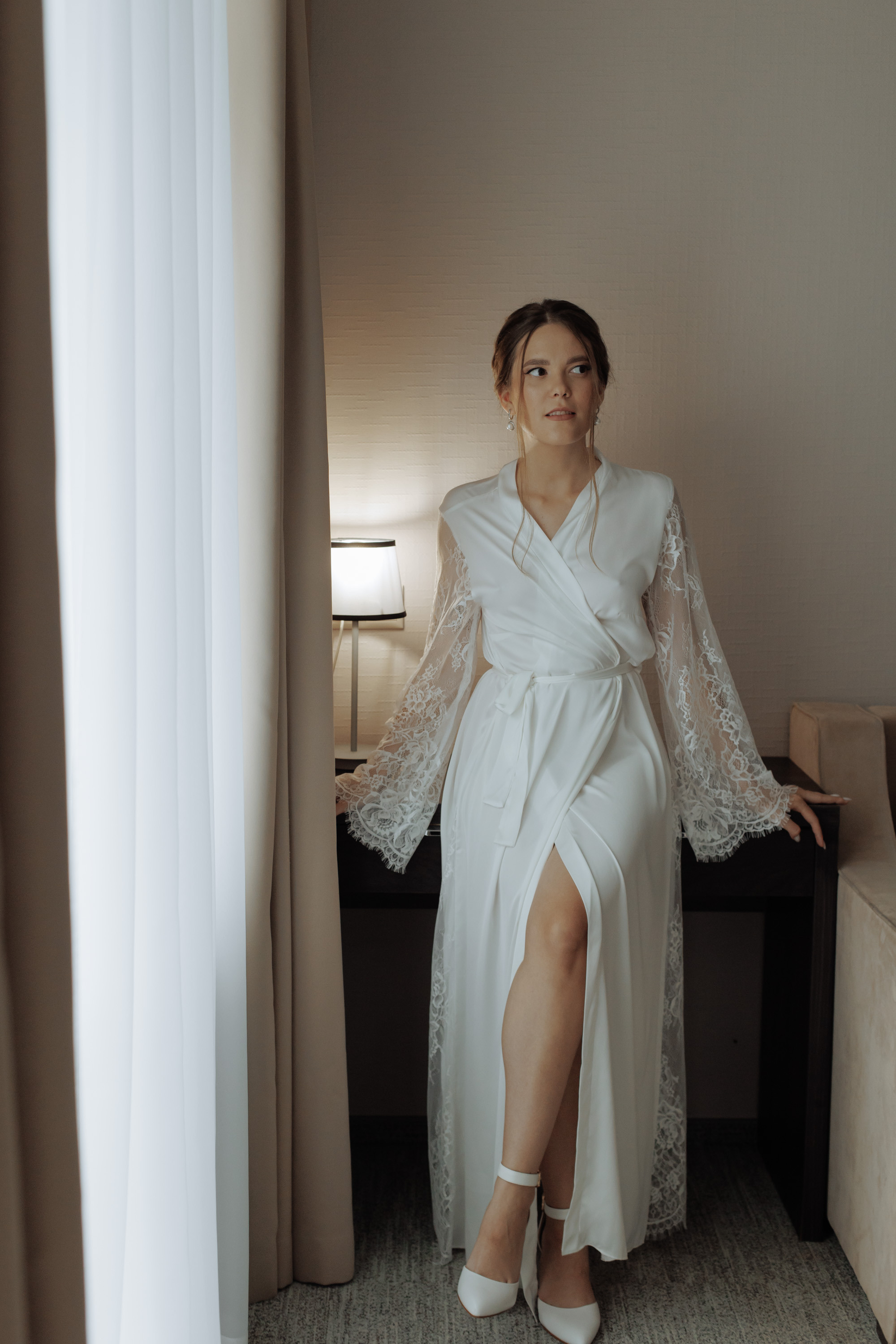 Владимир и Кристина. Свадебный фотограф