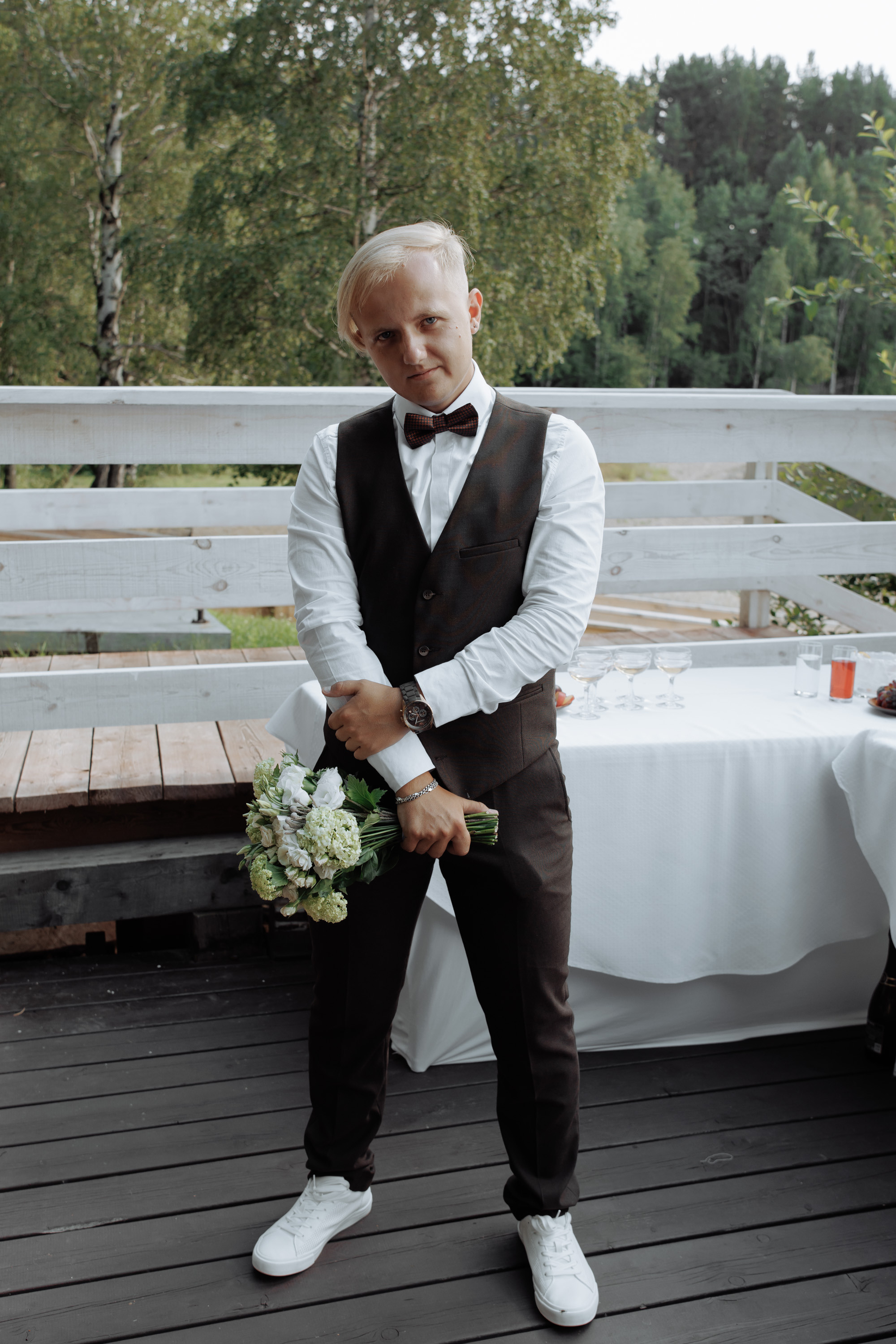 Владимир и Кристина. Свадебный фотограф