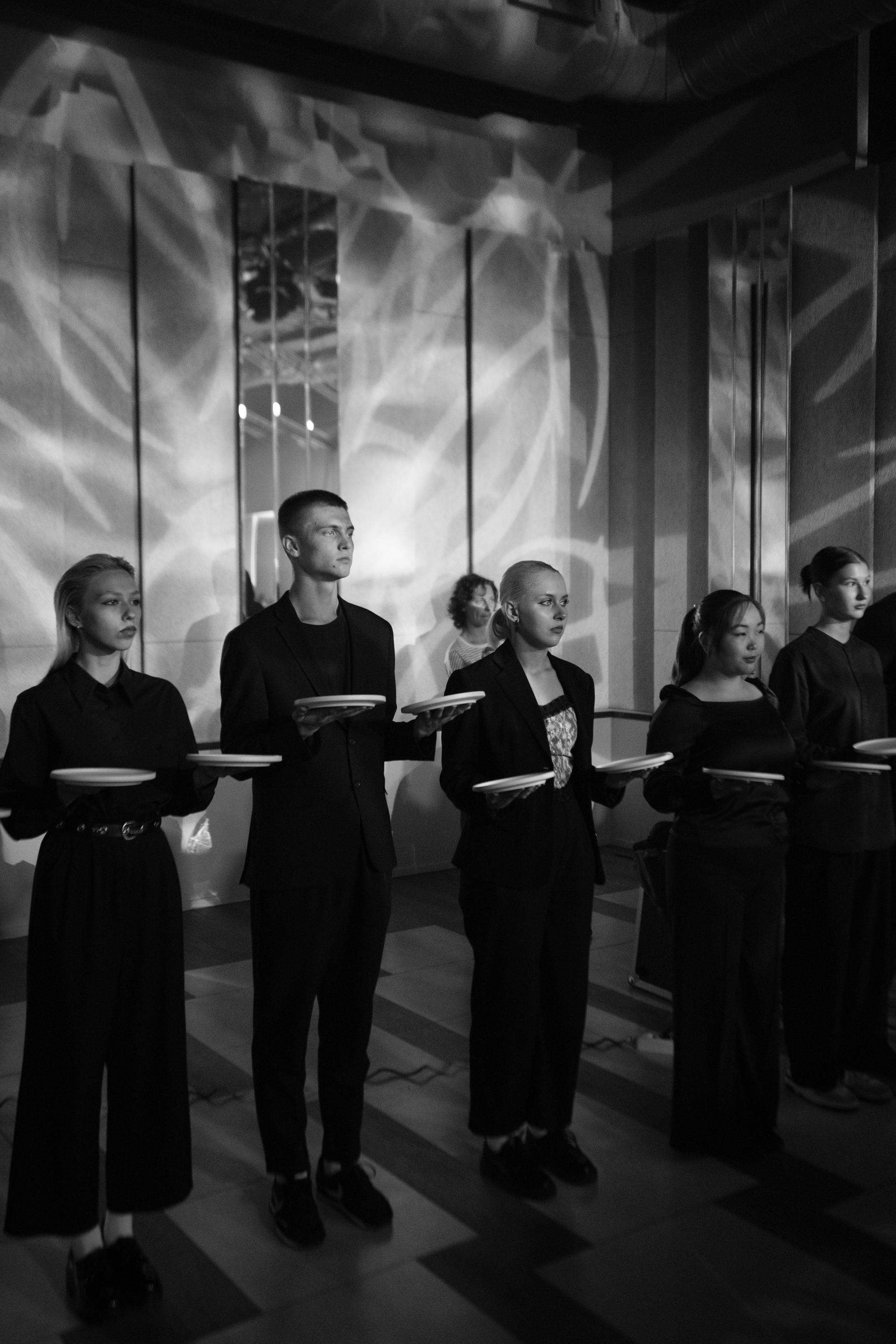 TOTEM «Arcana» 2023 г. Свадебный фотограф