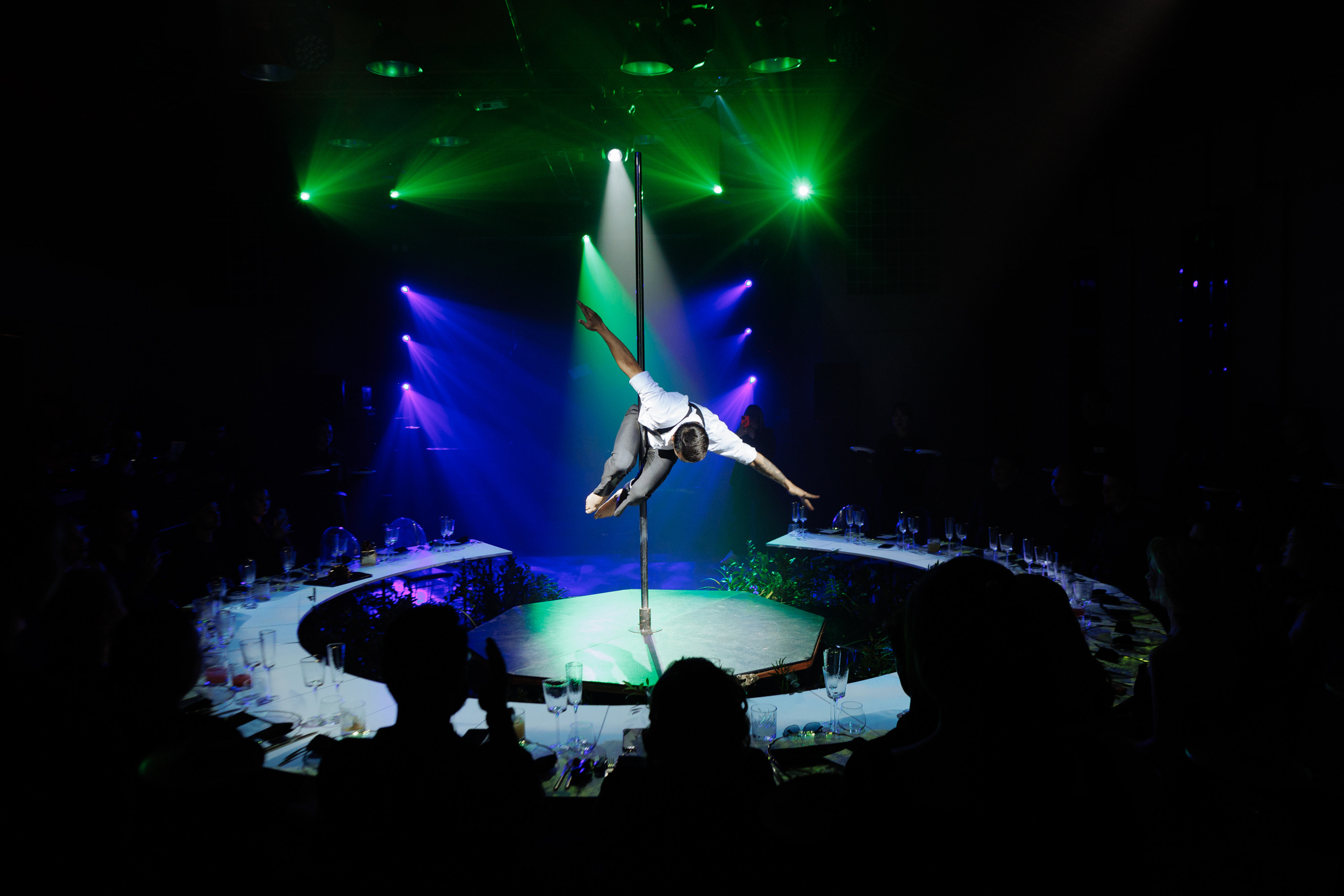 TOTEM «Arcana» 2023 г. Свадебный фотограф