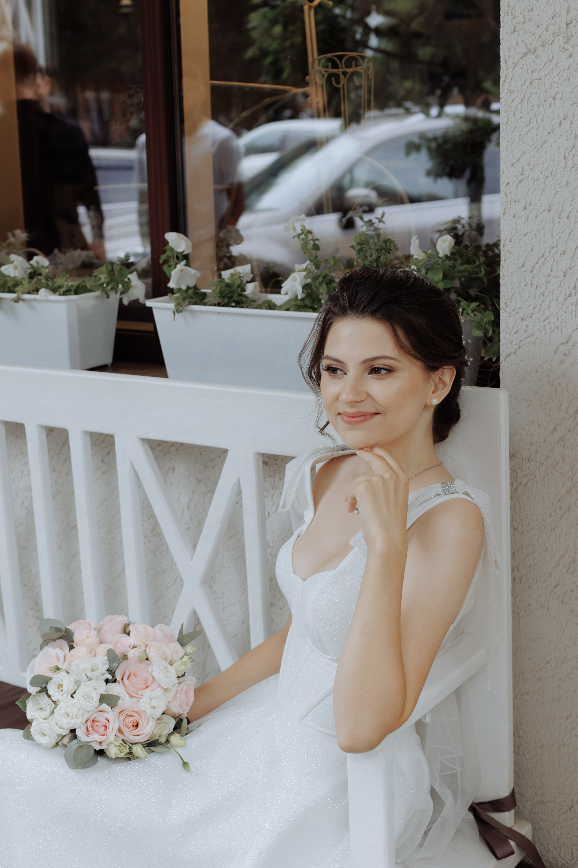 Александр и Наталья. Свадебный фотограф