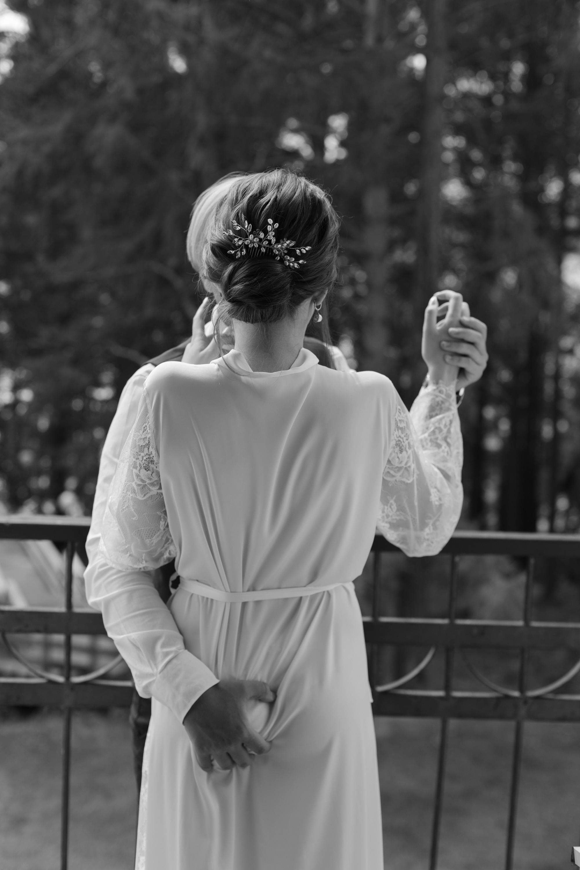 Владимир и Кристина. Свадебный фотограф