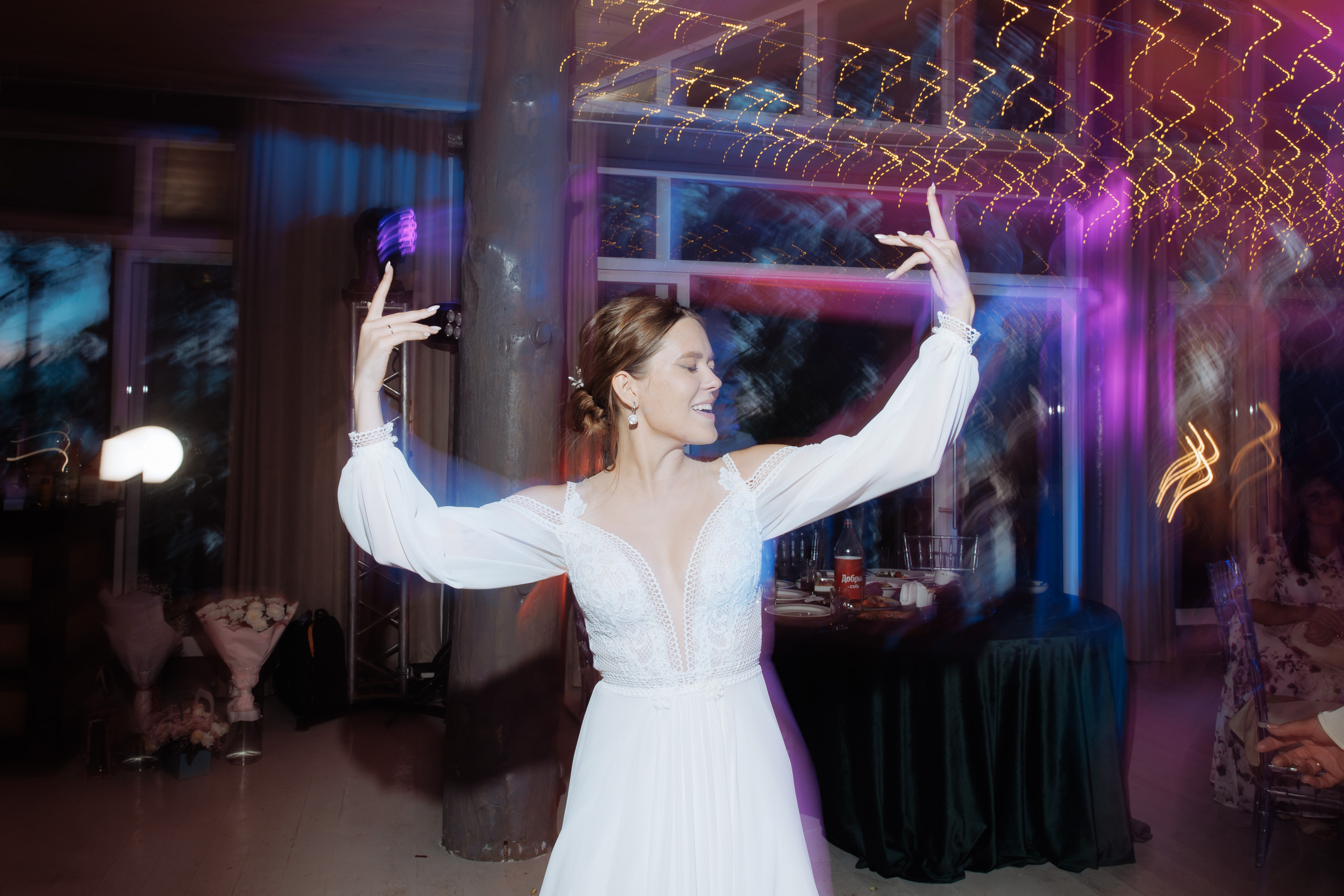 Владимир и Кристина. Свадебный фотограф