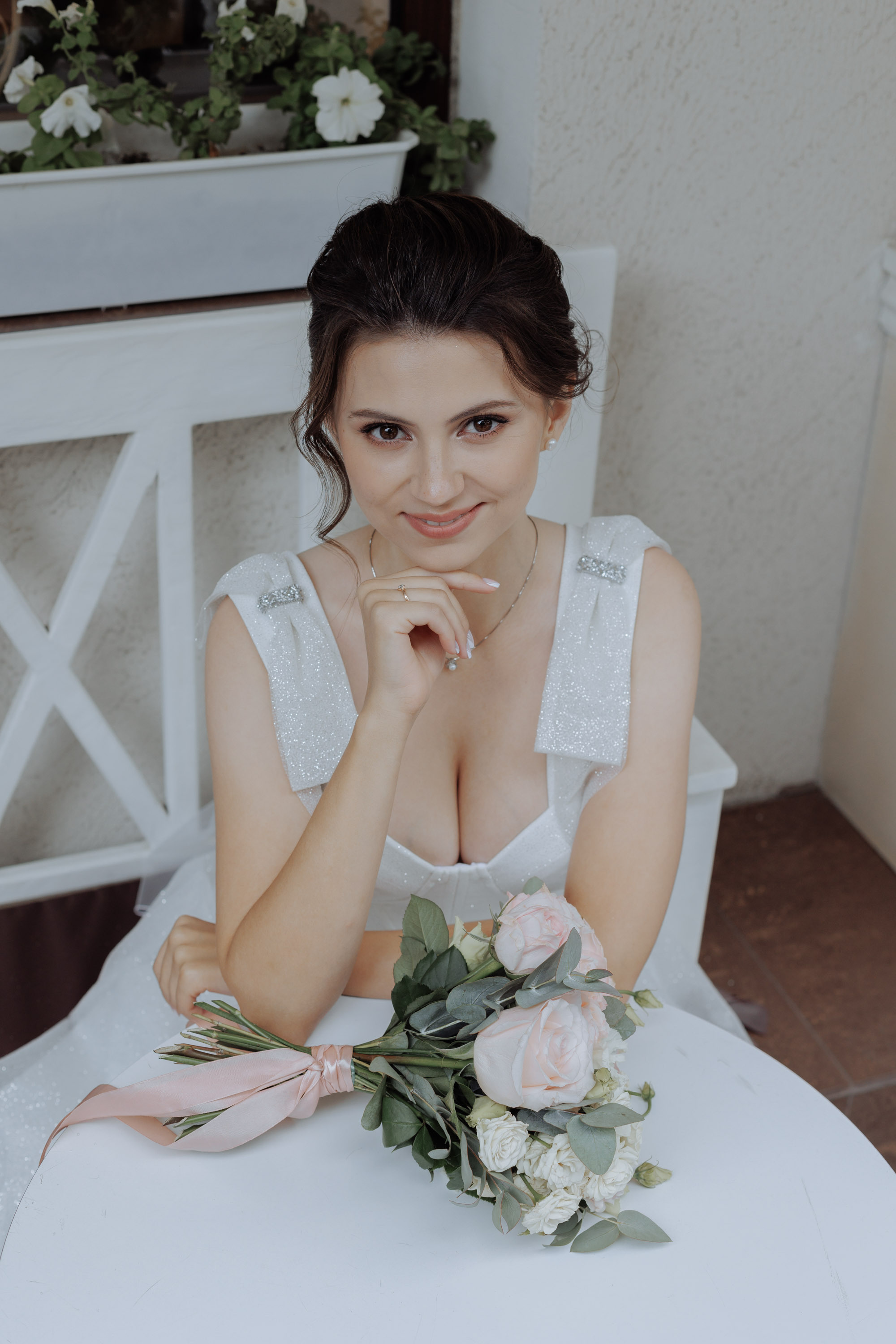 Александр и Наталья. Свадебный фотограф