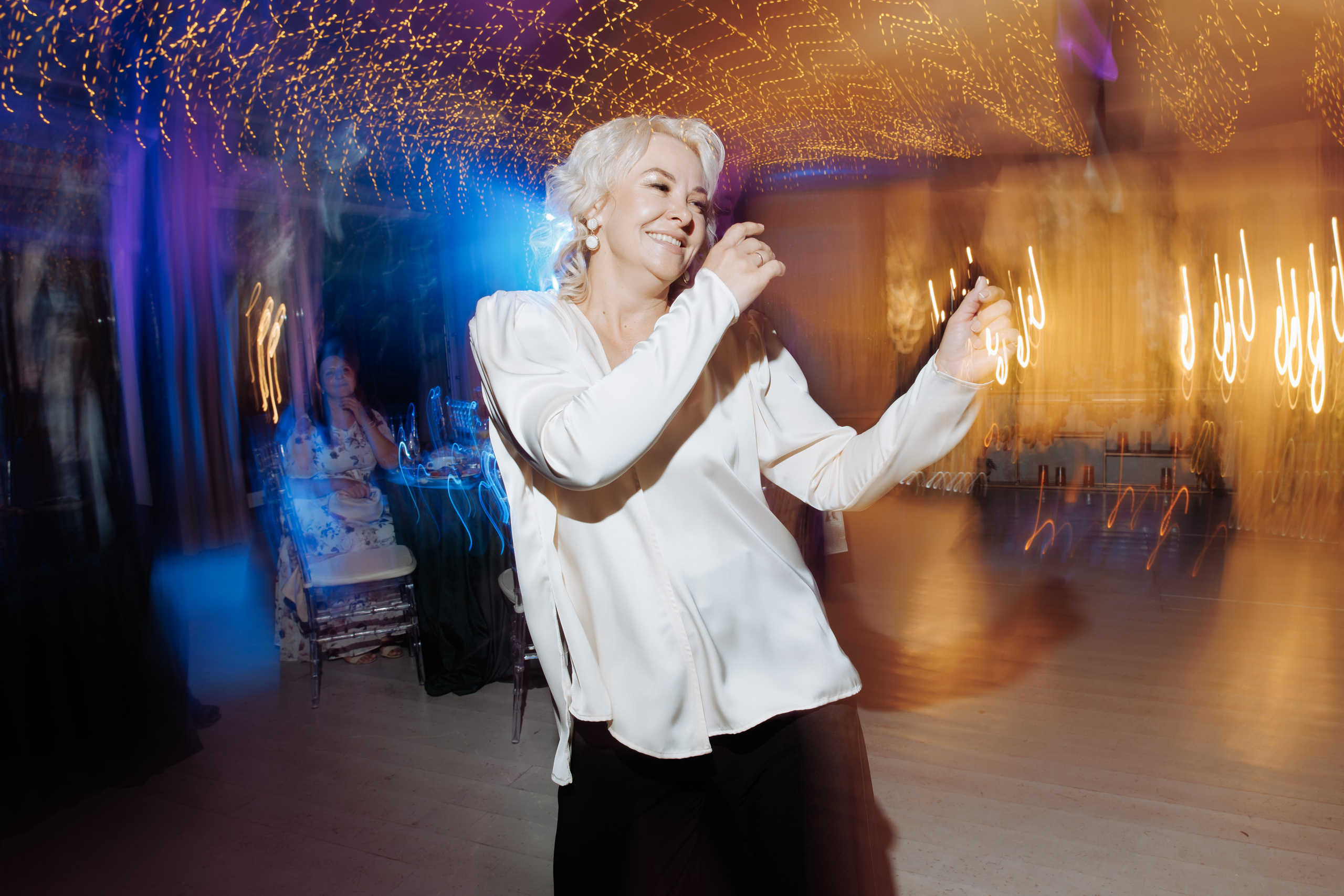 Владимир и Кристина. Свадебный фотограф