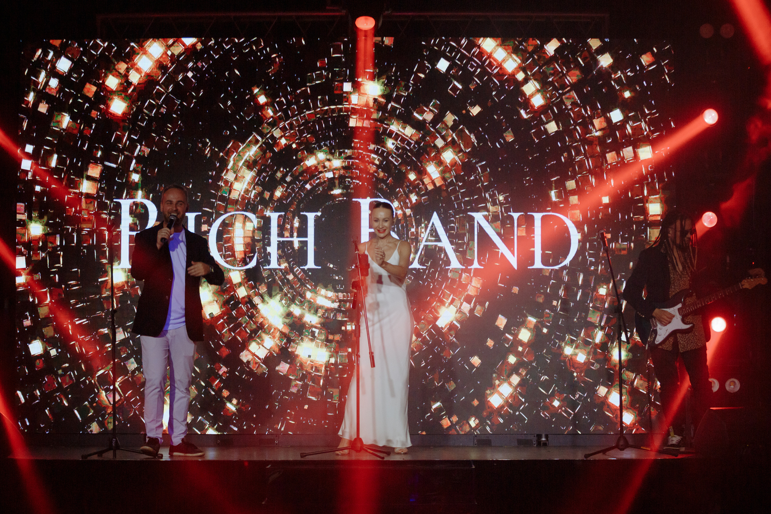 TOTEM «Arcana» 2023 г. Свадебный фотограф