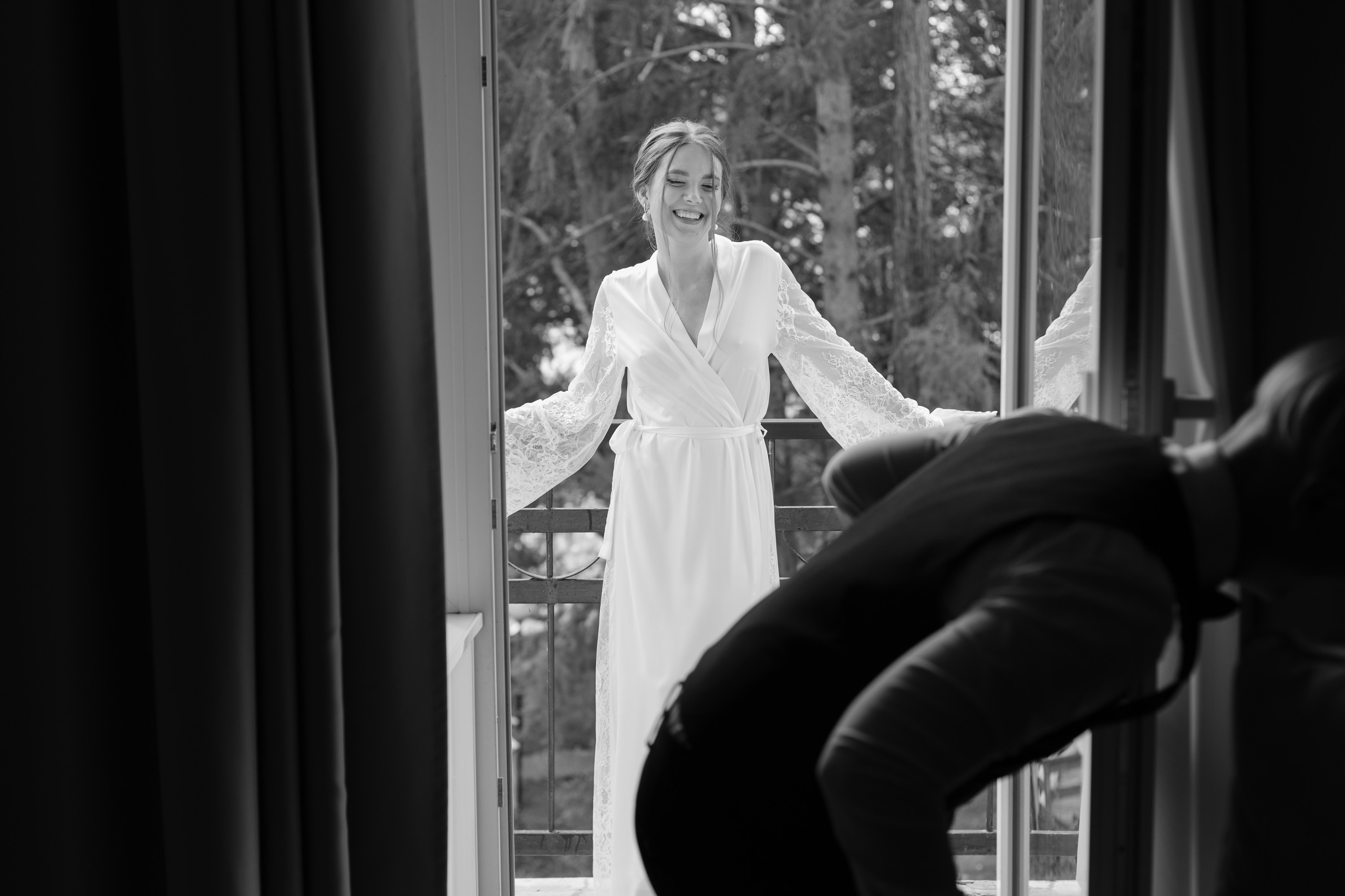 Владимир и Кристина. Свадебный фотограф