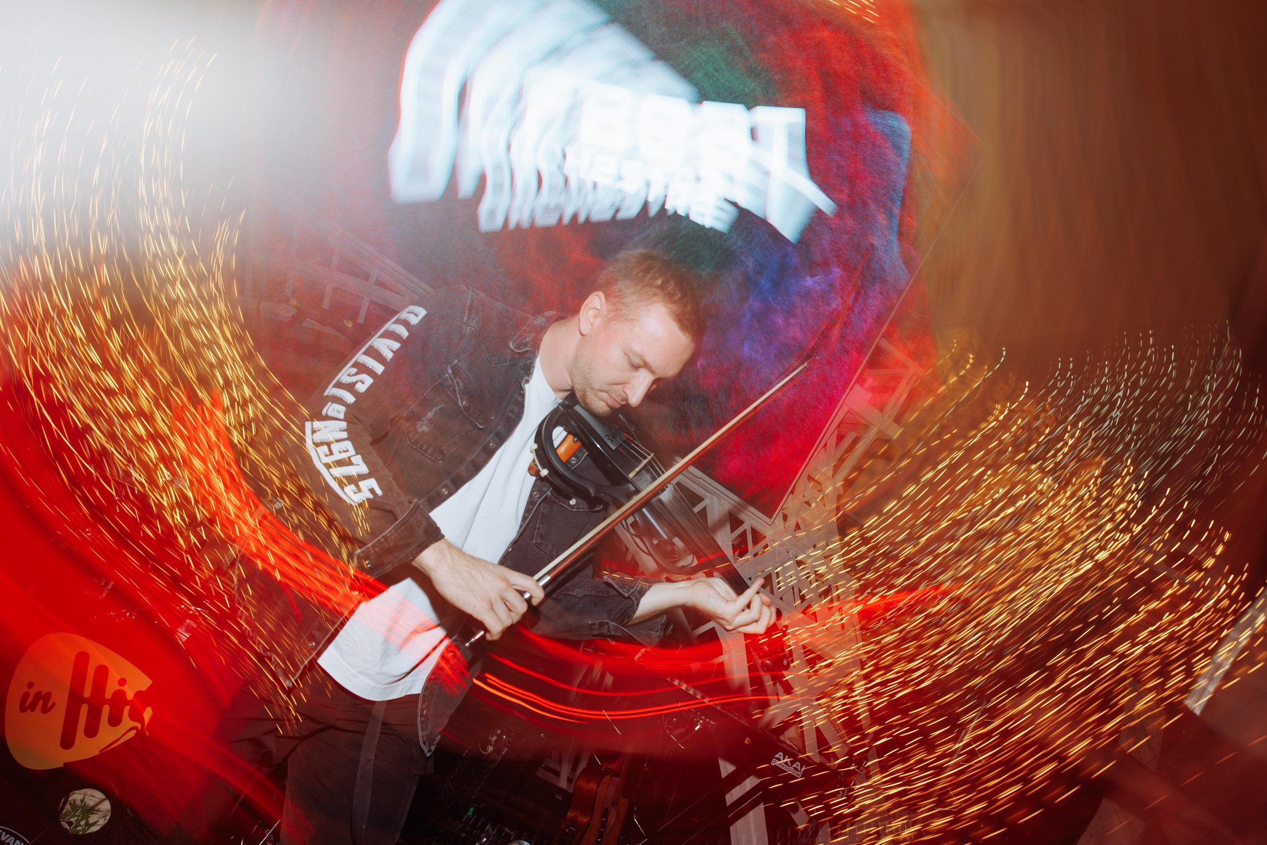 Закрытие свадебного сезона 2023 (р. Париж). Свадебный фотограф