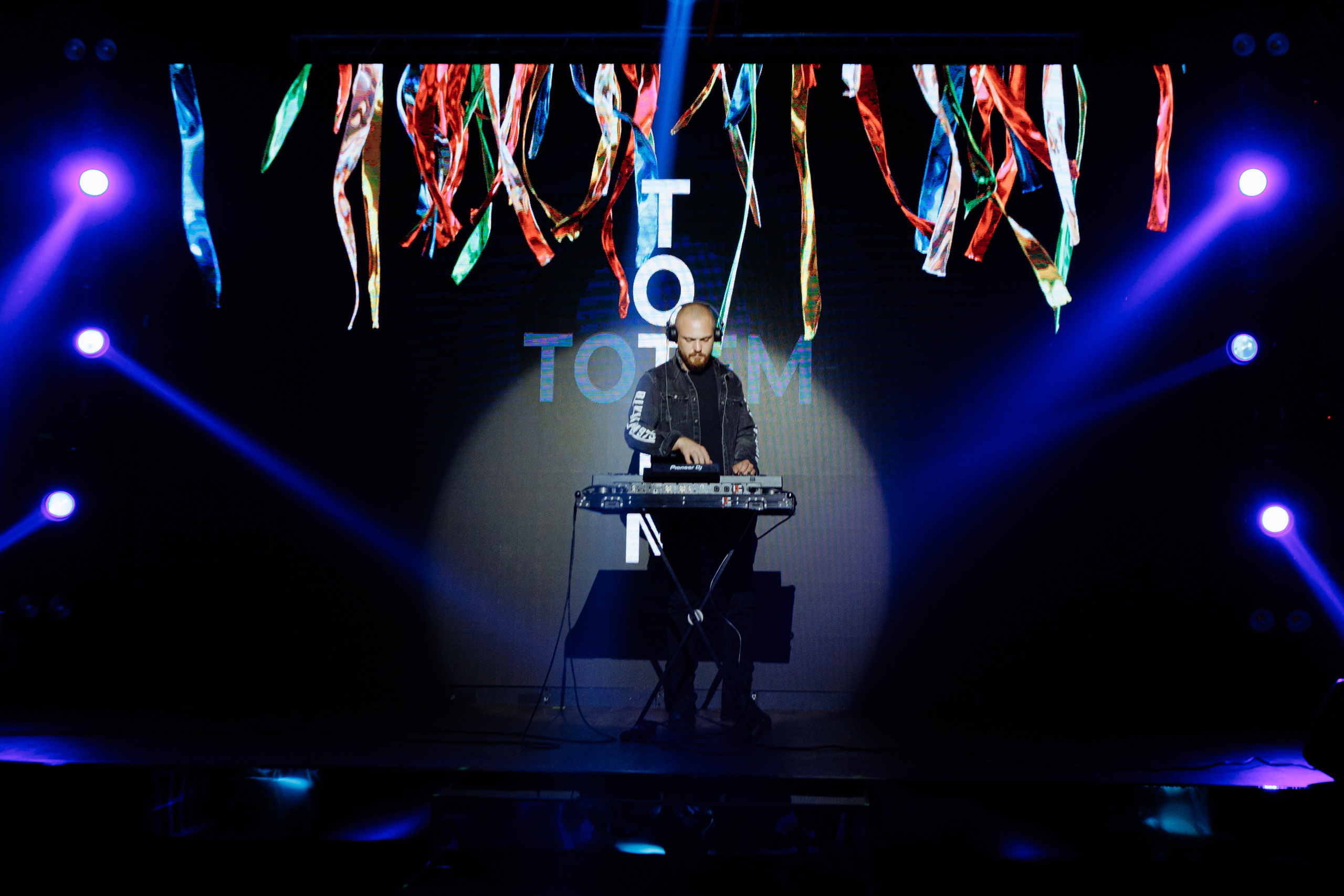 TOTEM «Arcana» 2023 г. Свадебный фотограф