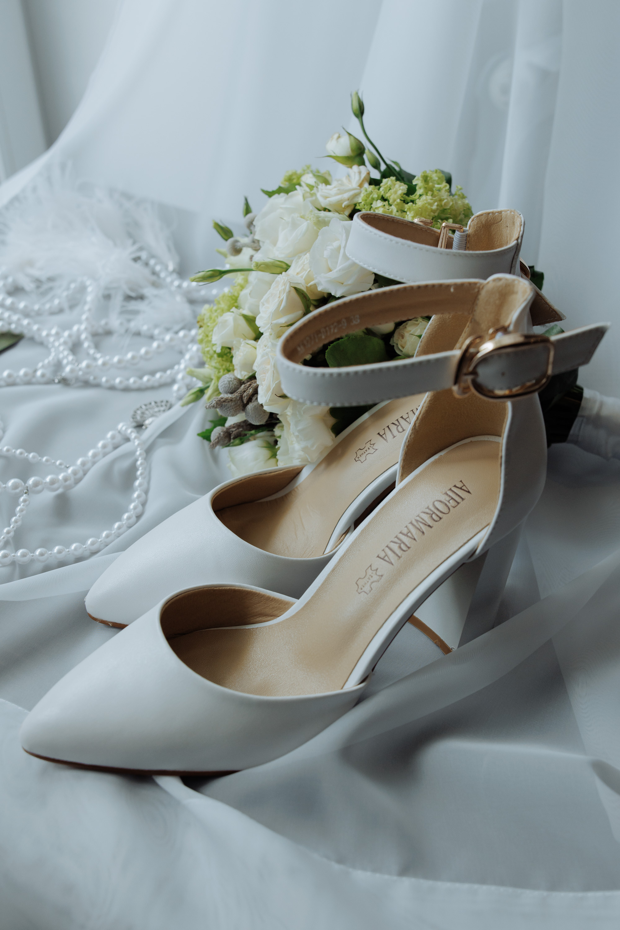 Владимир и Кристина. Свадебный фотограф