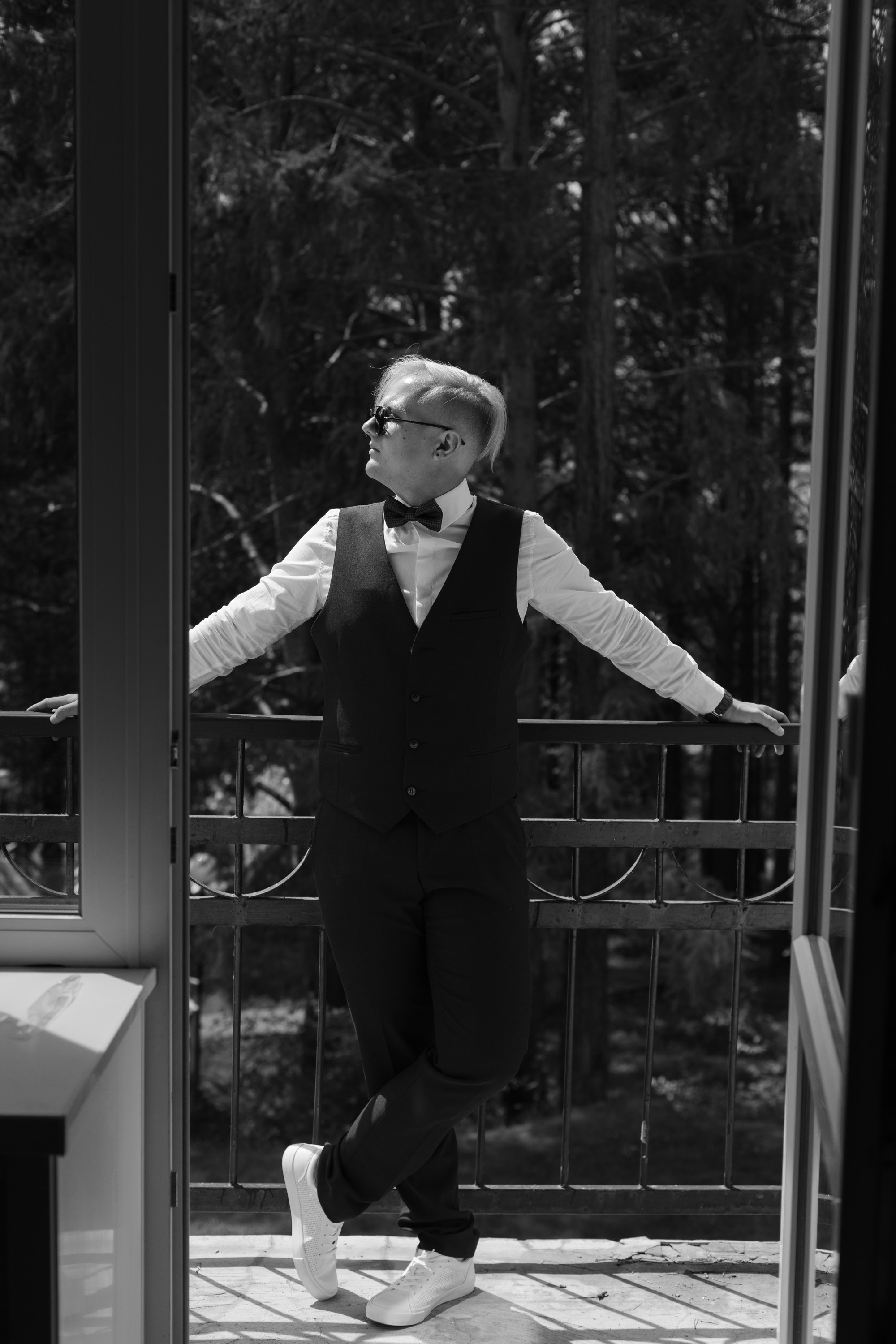 Владимир и Кристина. Свадебный фотограф